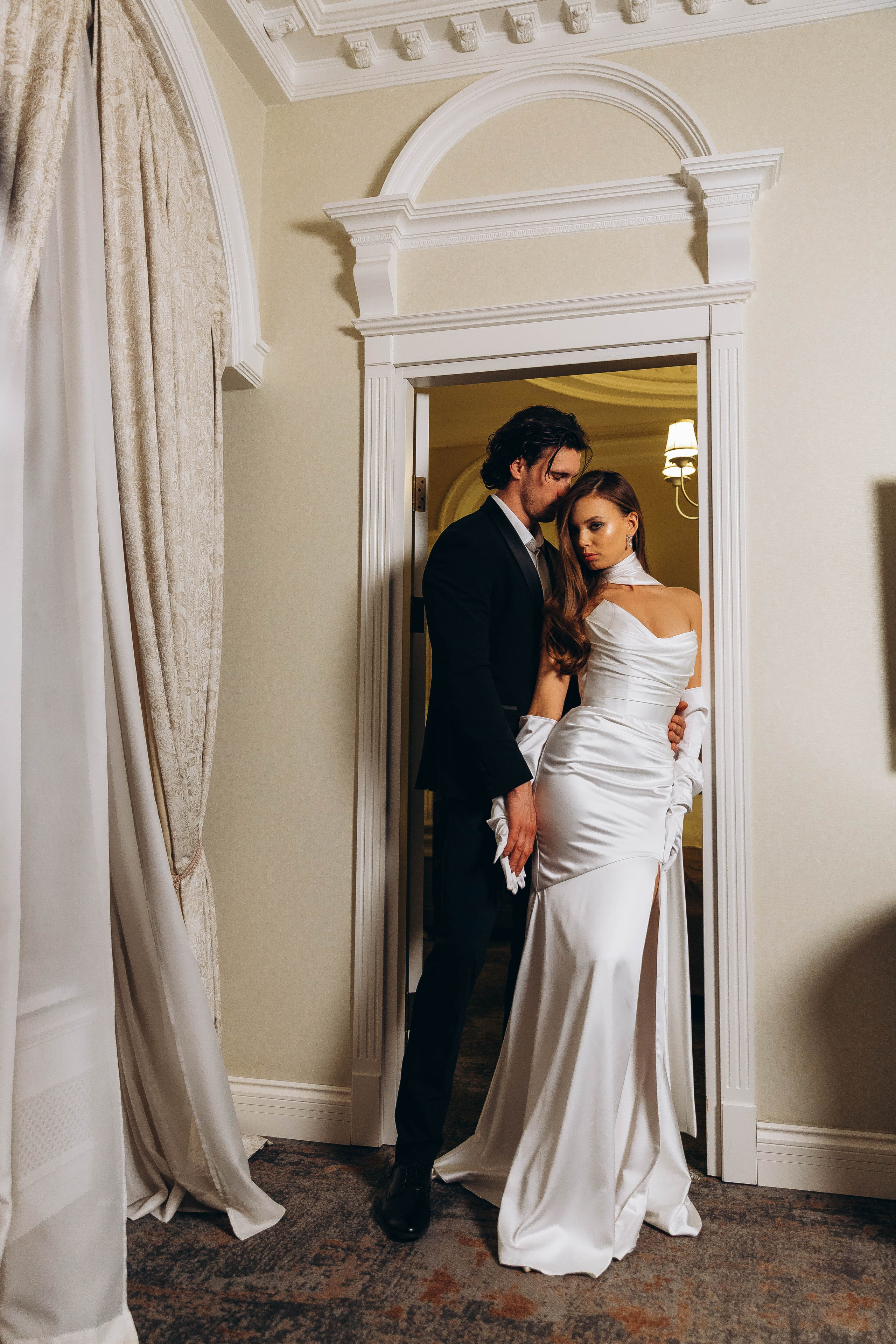 Катерина и Дмитрий. Амбассадори. Katerina Schastlivaya