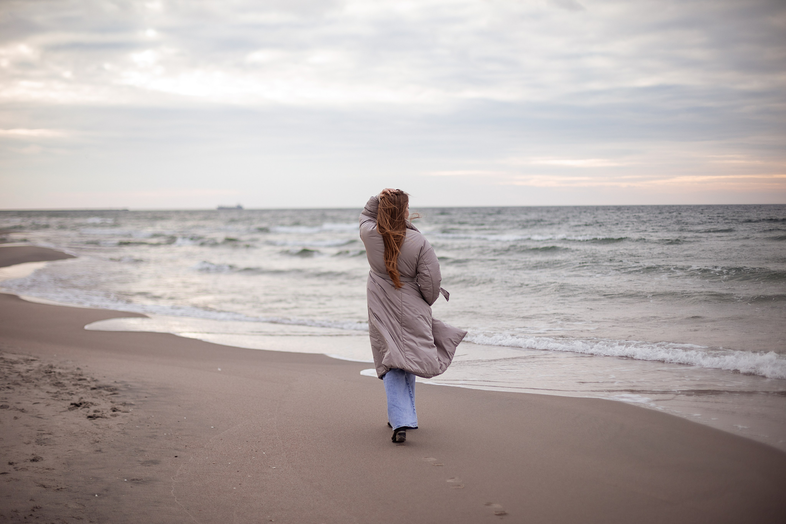 Балтика. Свадебный и семейный фотограф/видеограф в Краснодаре Наталья Осинская