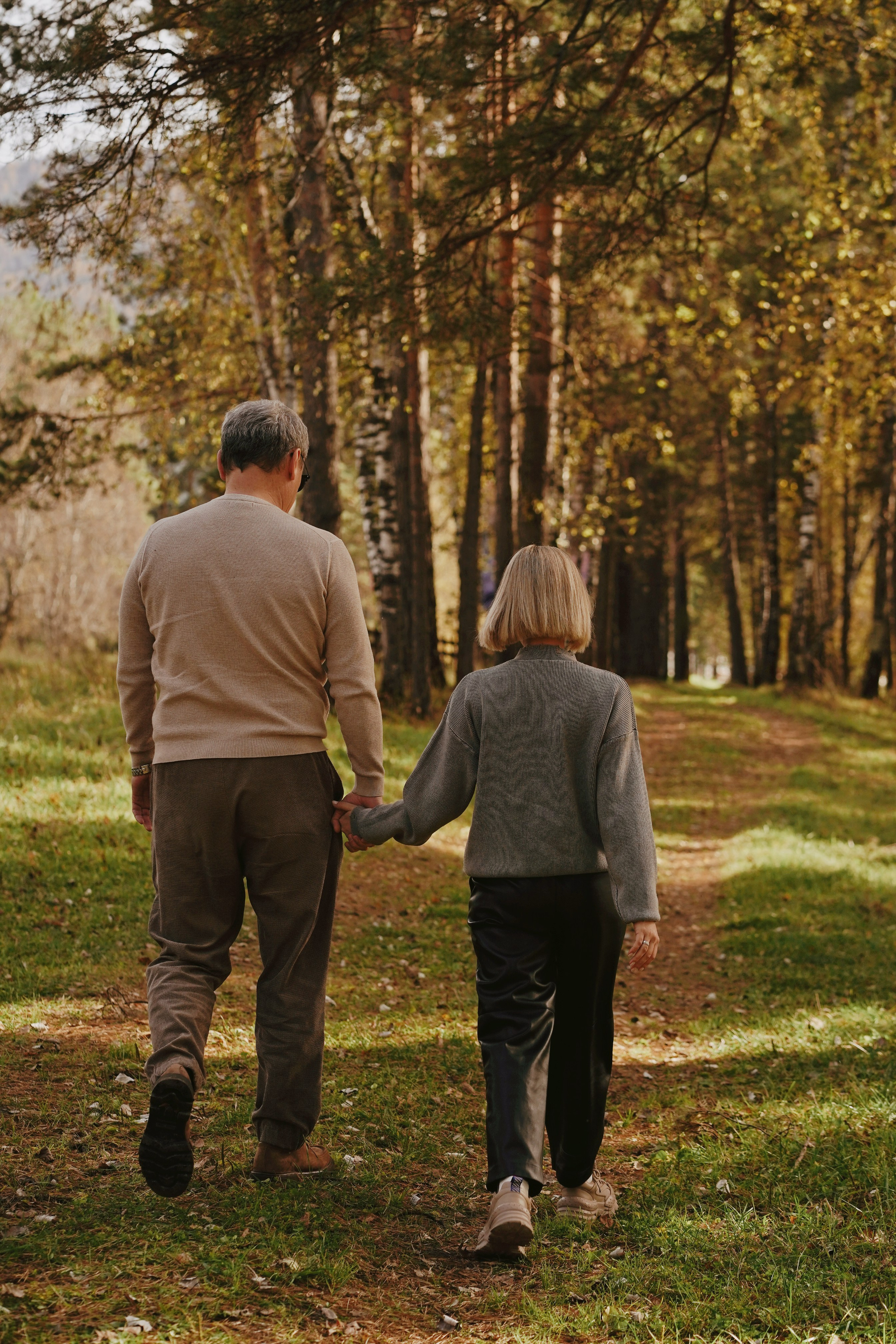 Межсезонье в Саду Пионов. Выездной фотограф-видеограф в Республике Алтай Солоны Куюкова