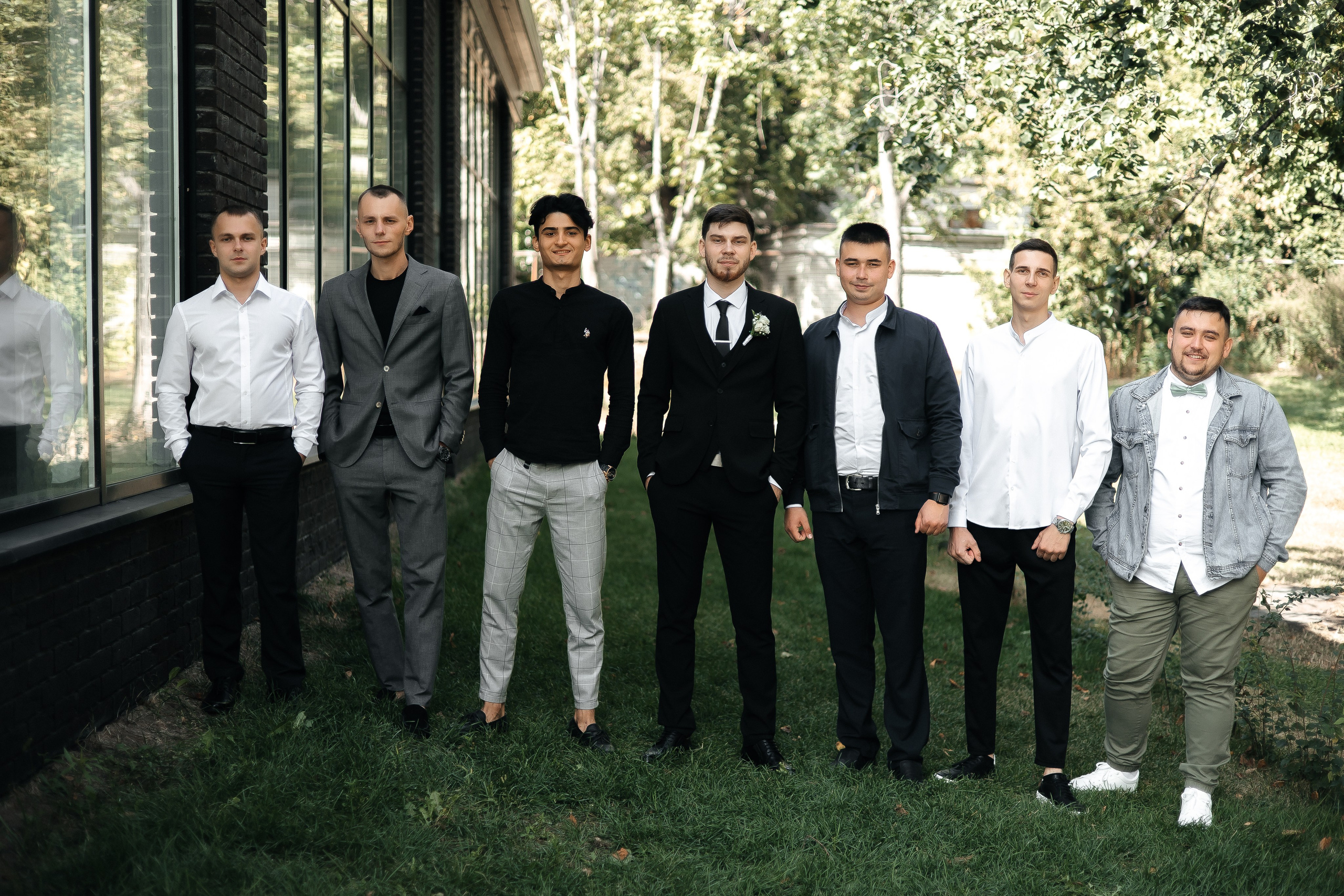 Свадьба. Семейный и свадебный фотограф в Ульяновске