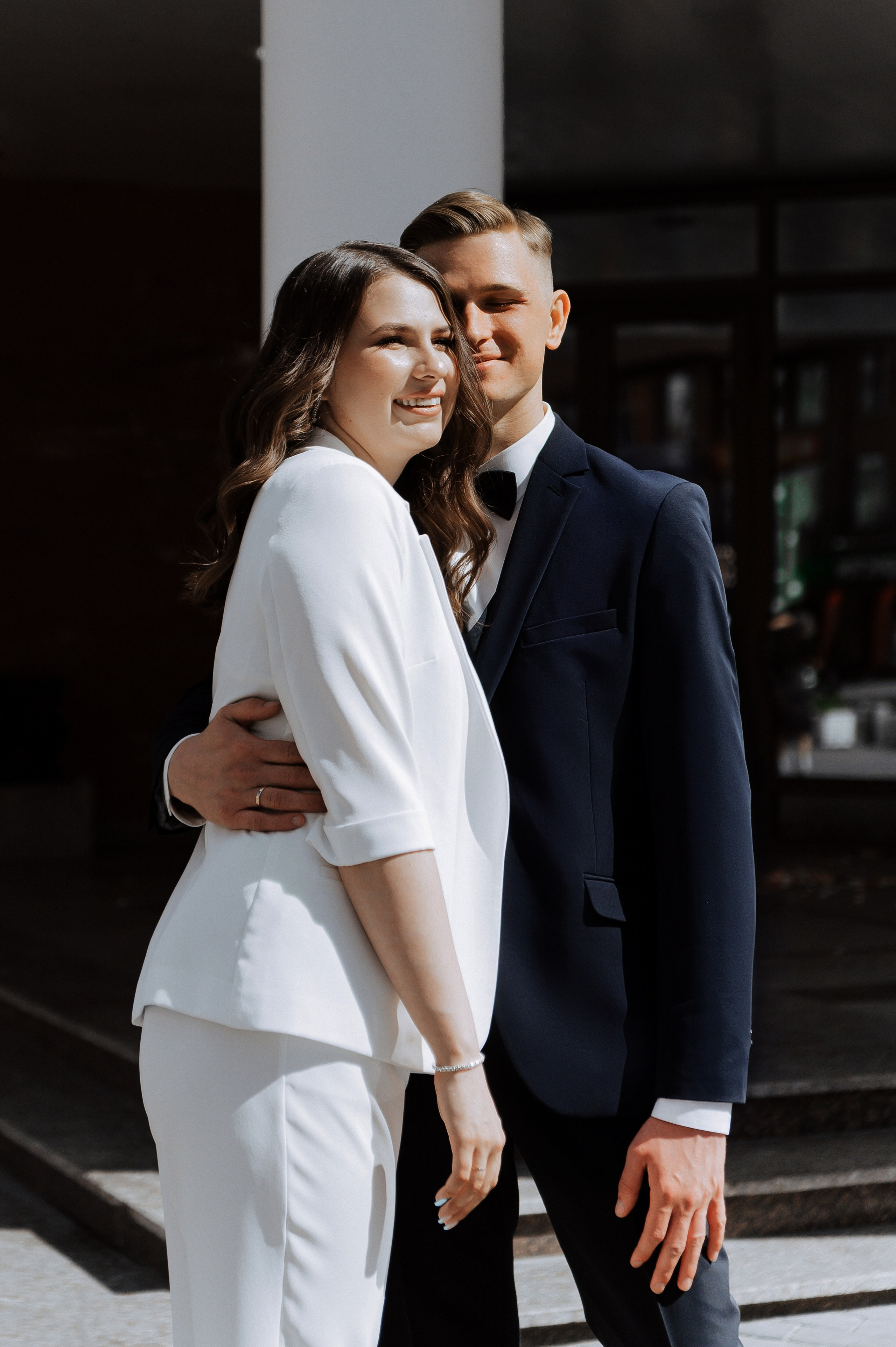 Поля и Витя. Фотограф, контент-фотограф Екатеринбург и Новоуральск Екатерина Гусева