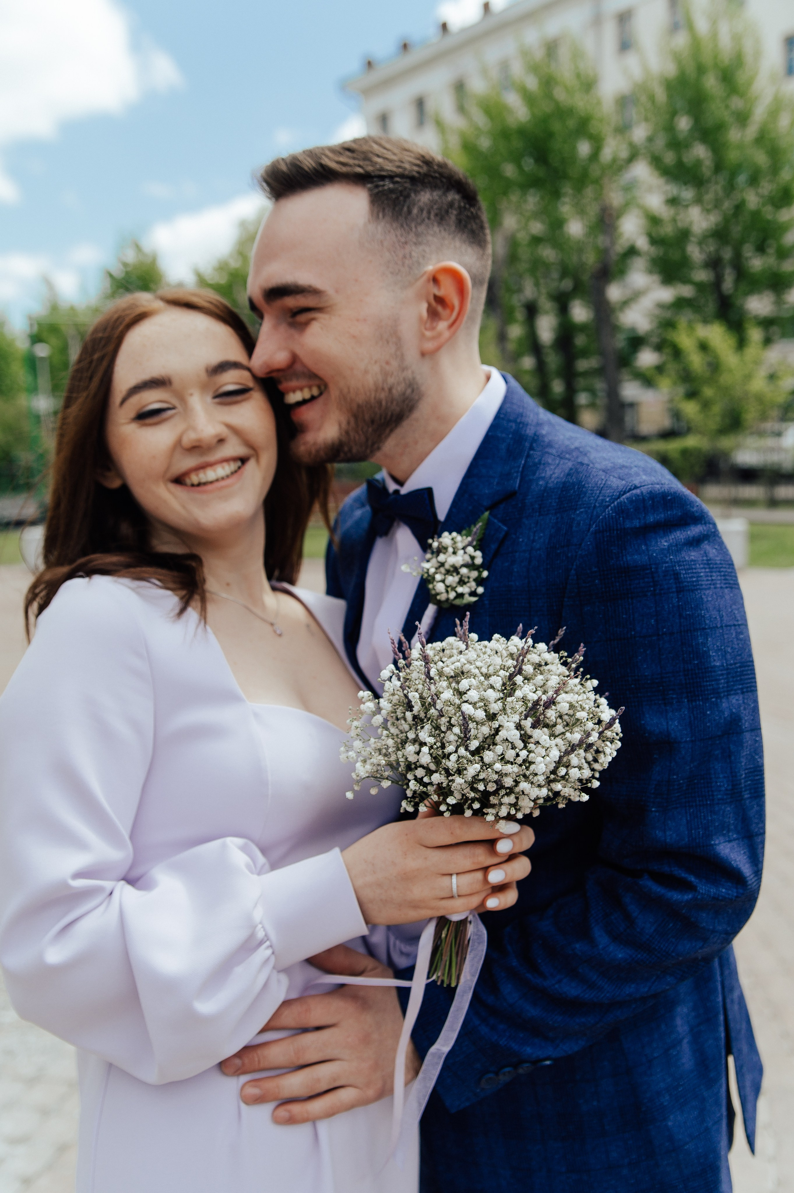 Алина и Леша. Фотограф, контент-фотограф Екатеринбург и Новоуральск Екатерина Гусева