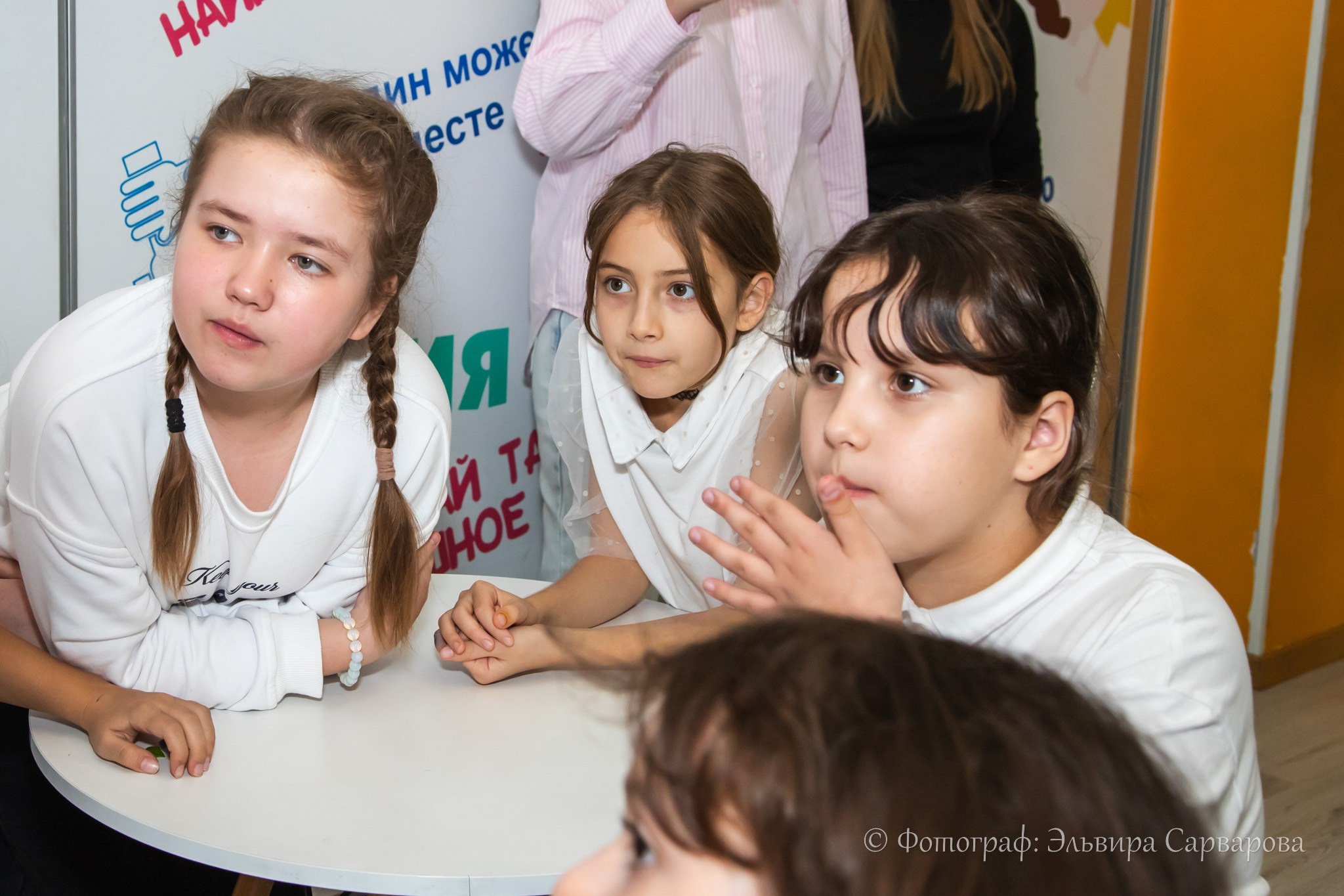 МК по карамели «Фанскул». Репортажный Фотограф