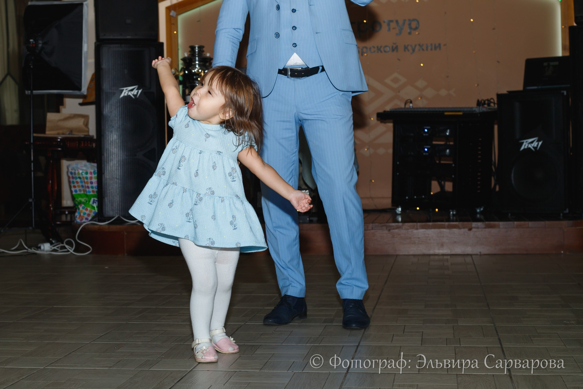 Юбилей Карины. Репортажный Фотограф