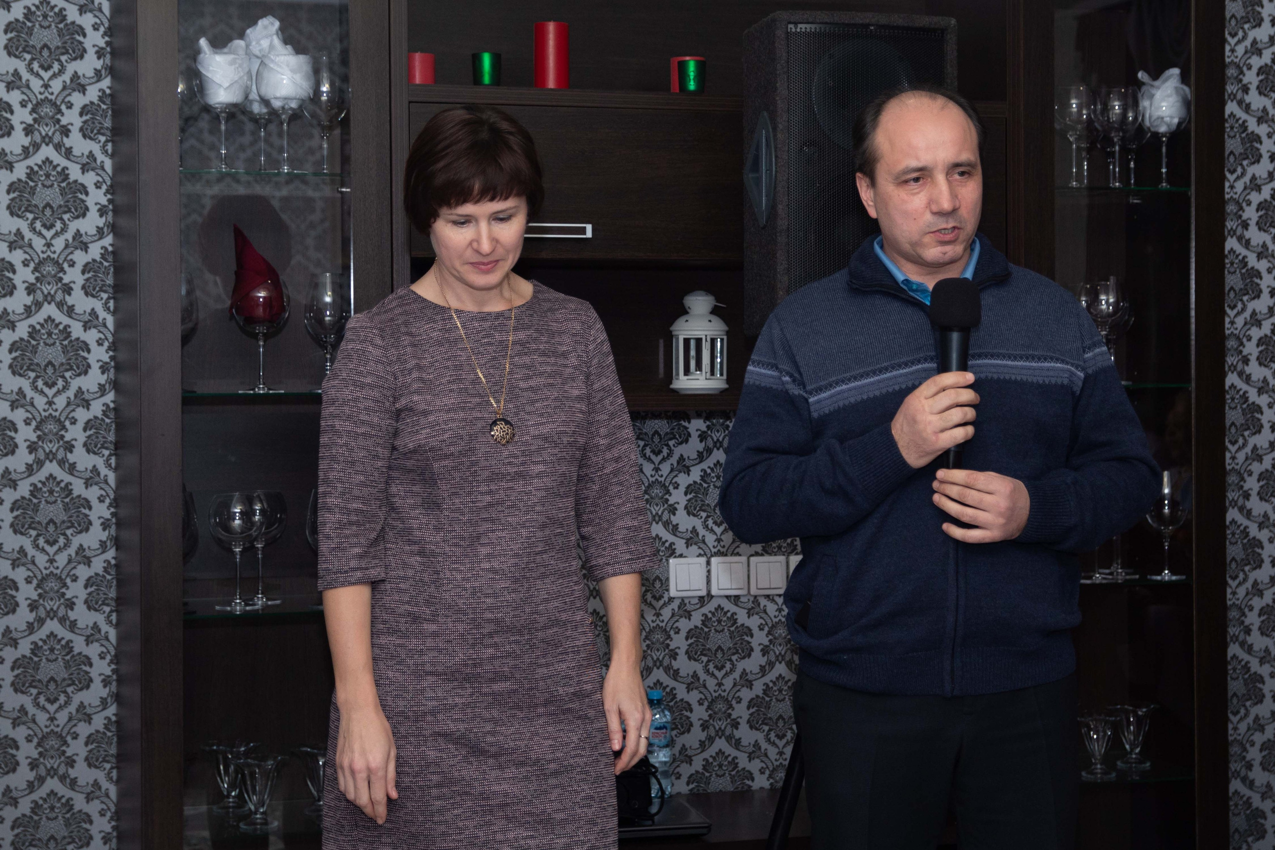 Двойной юбилей. Репортажный Фотограф