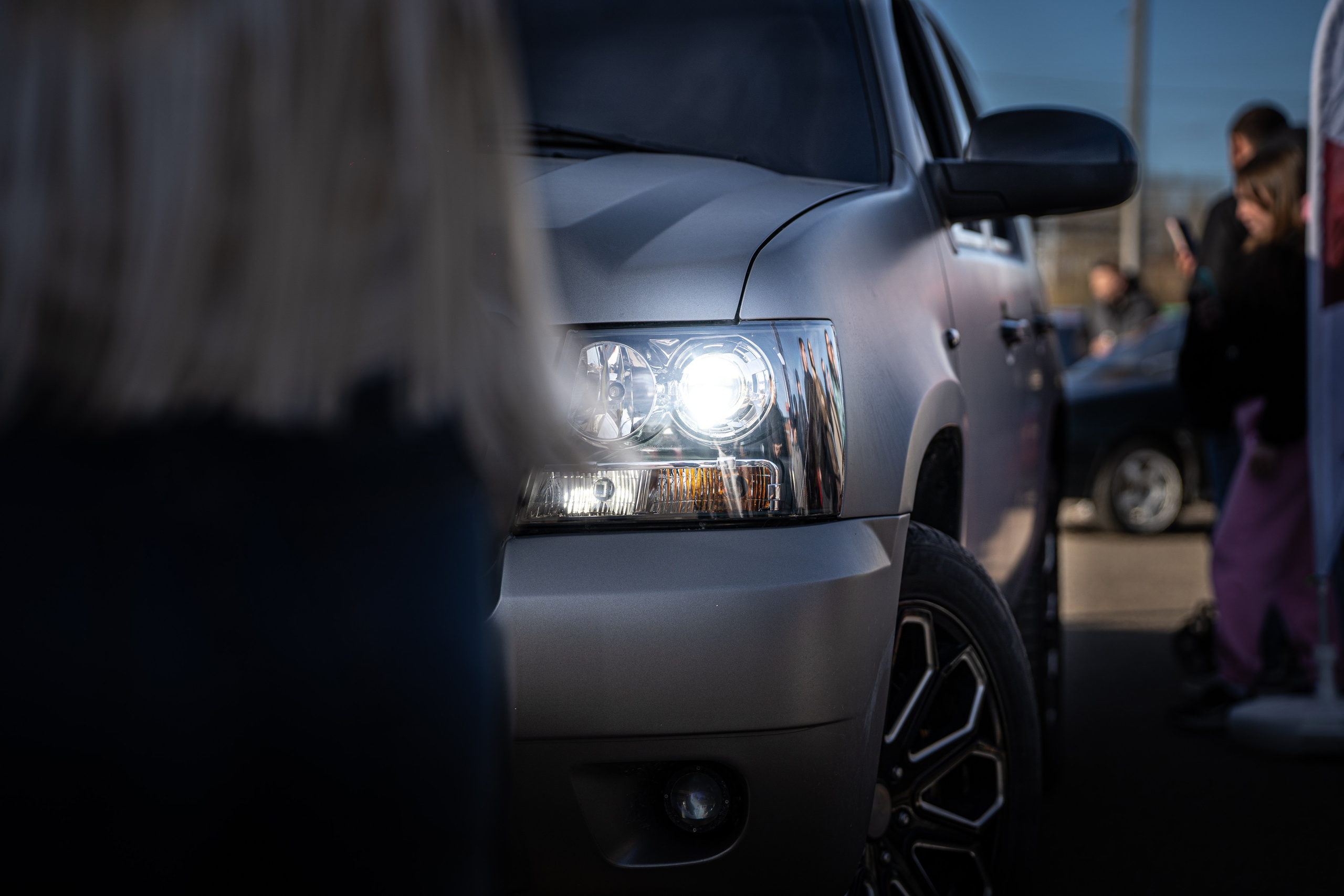 ЗВУК НАД ВОЛГОЙ 2026. OZ Production