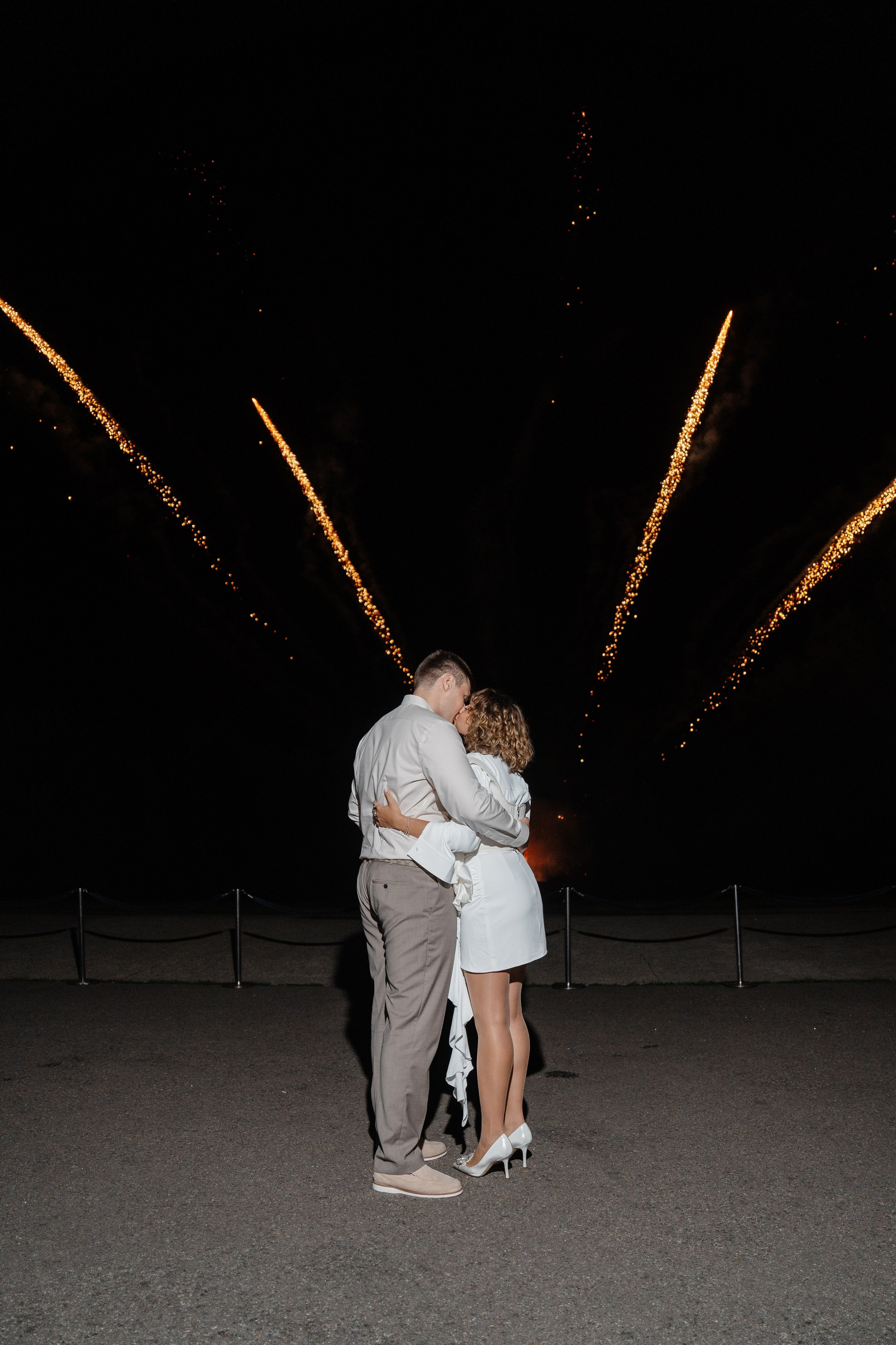 Андрей и Ева. Свадебный и репортажный фотограф в Москве Андрей Вайман