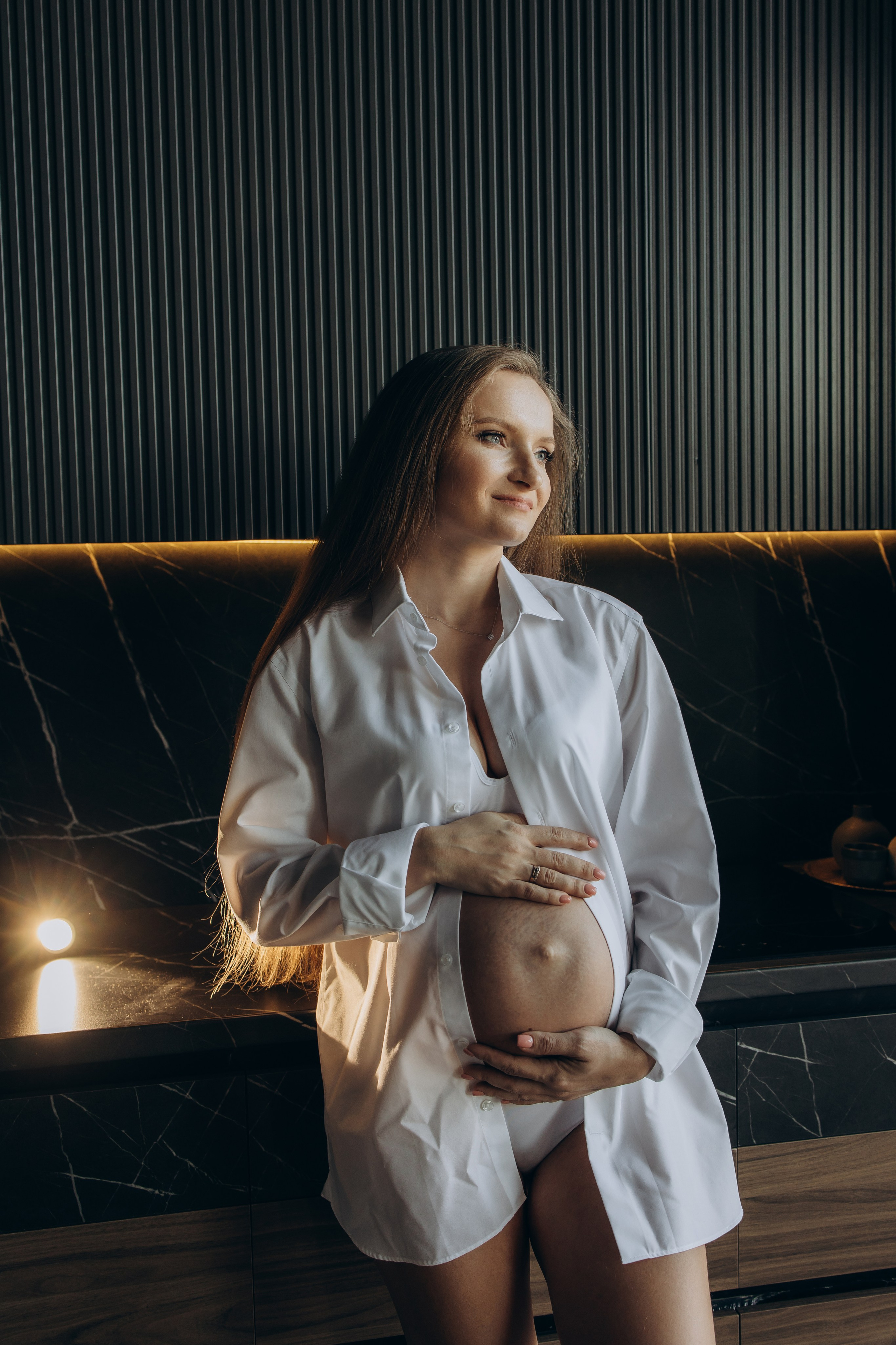 Фотосессия беременности: Екатерина. Семейный фотограф Москва Юлиана Фетисова