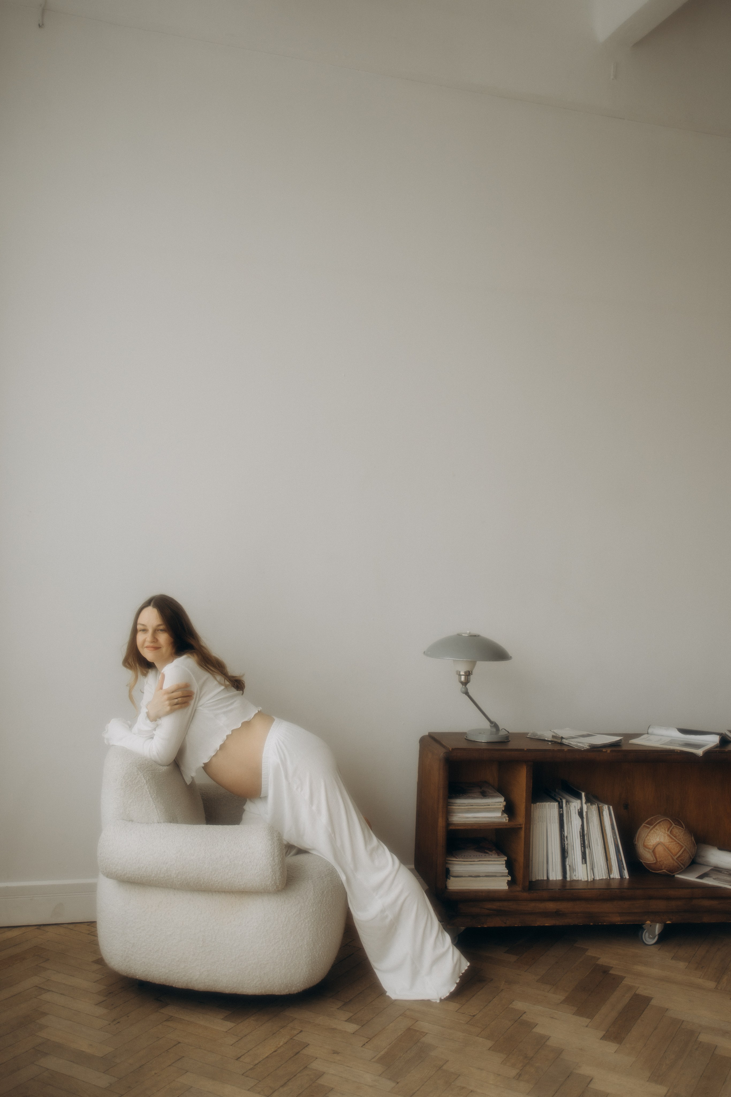 Фотосессия беременности. Семейный фотограф Москва Юлиана Фетисова