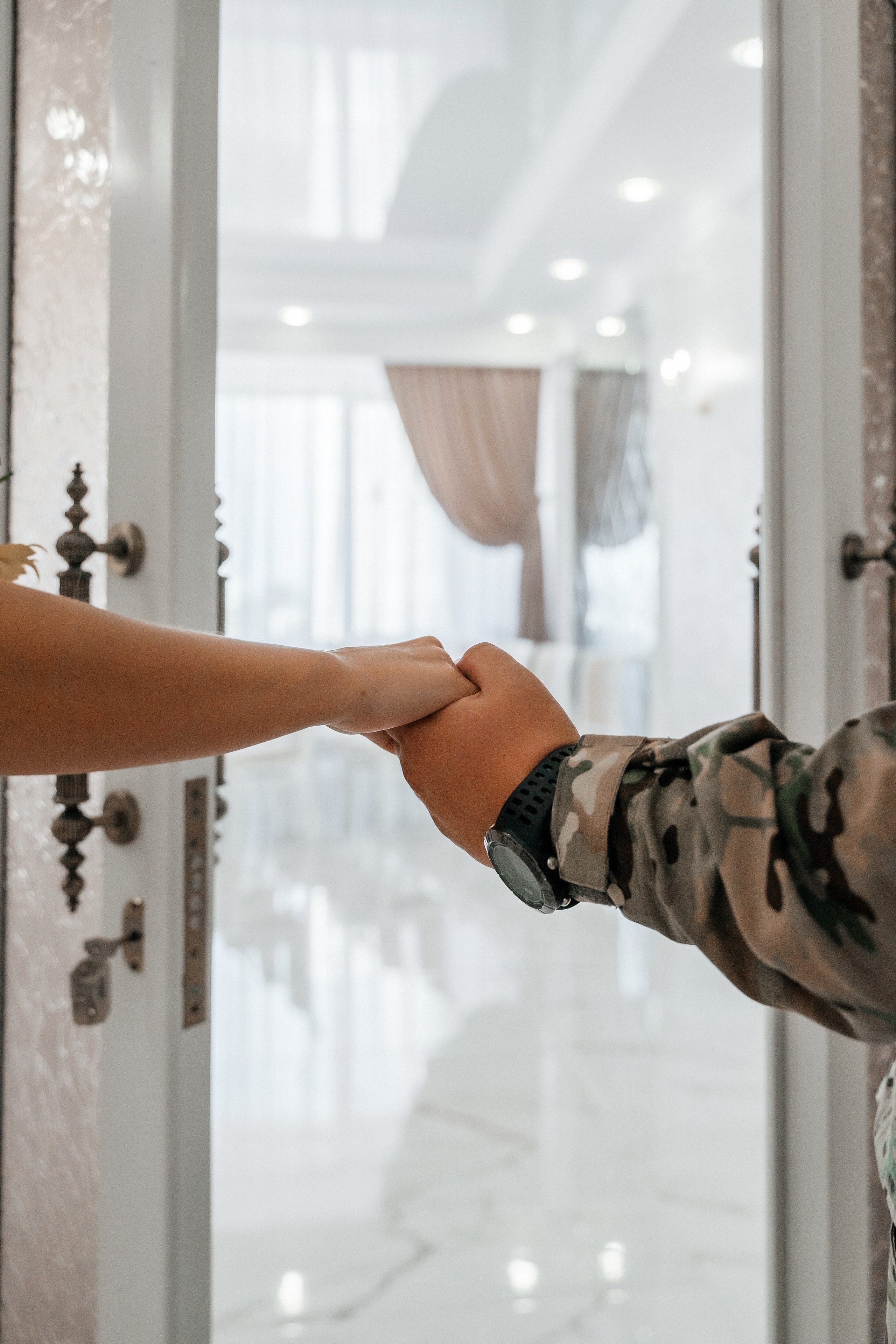 Андрей и Галина. Семейный фотограф в Белгороде Амелина Алина