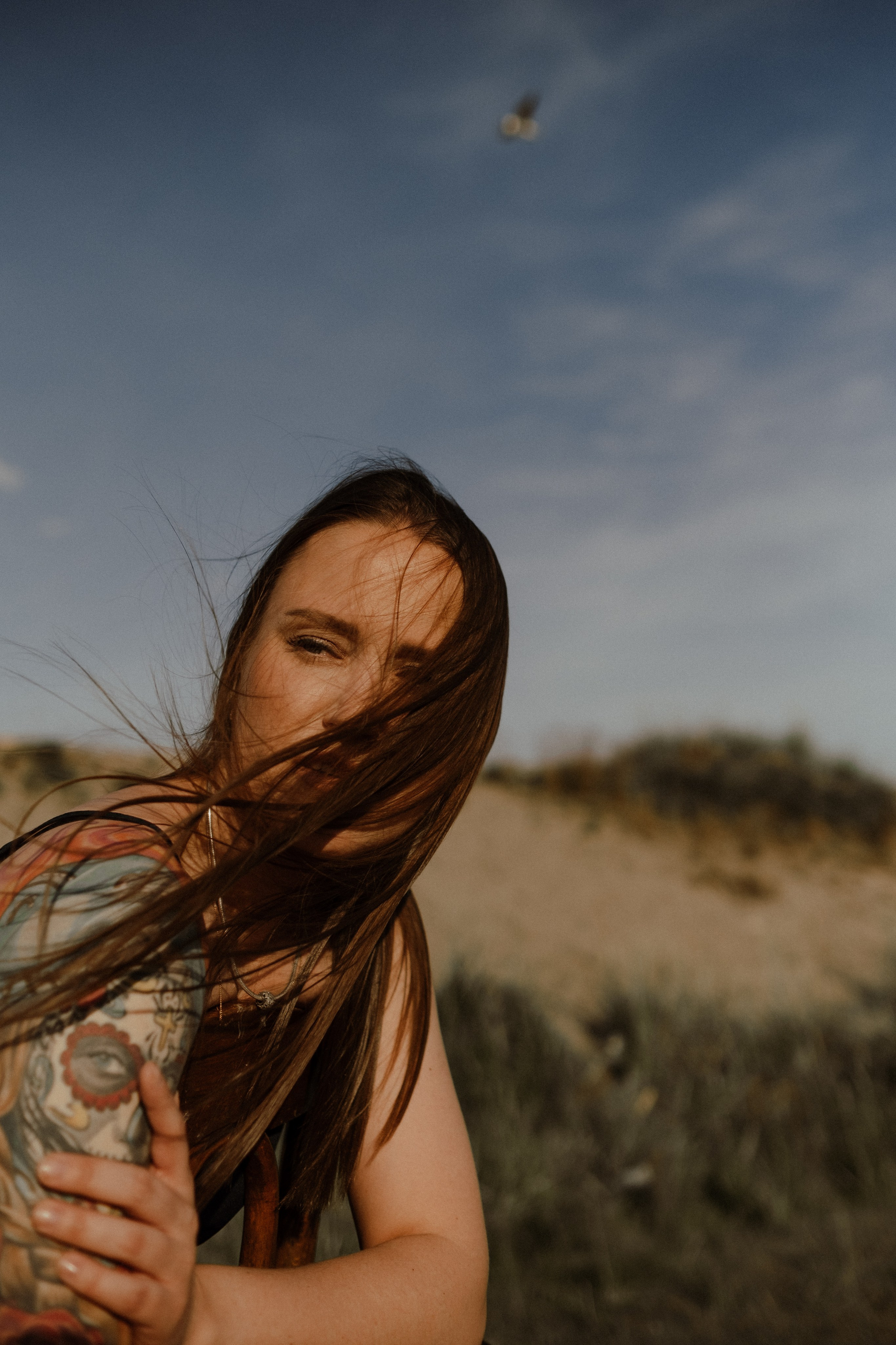 Портфолио. Фотограф в Мурманске Полина Аленовская