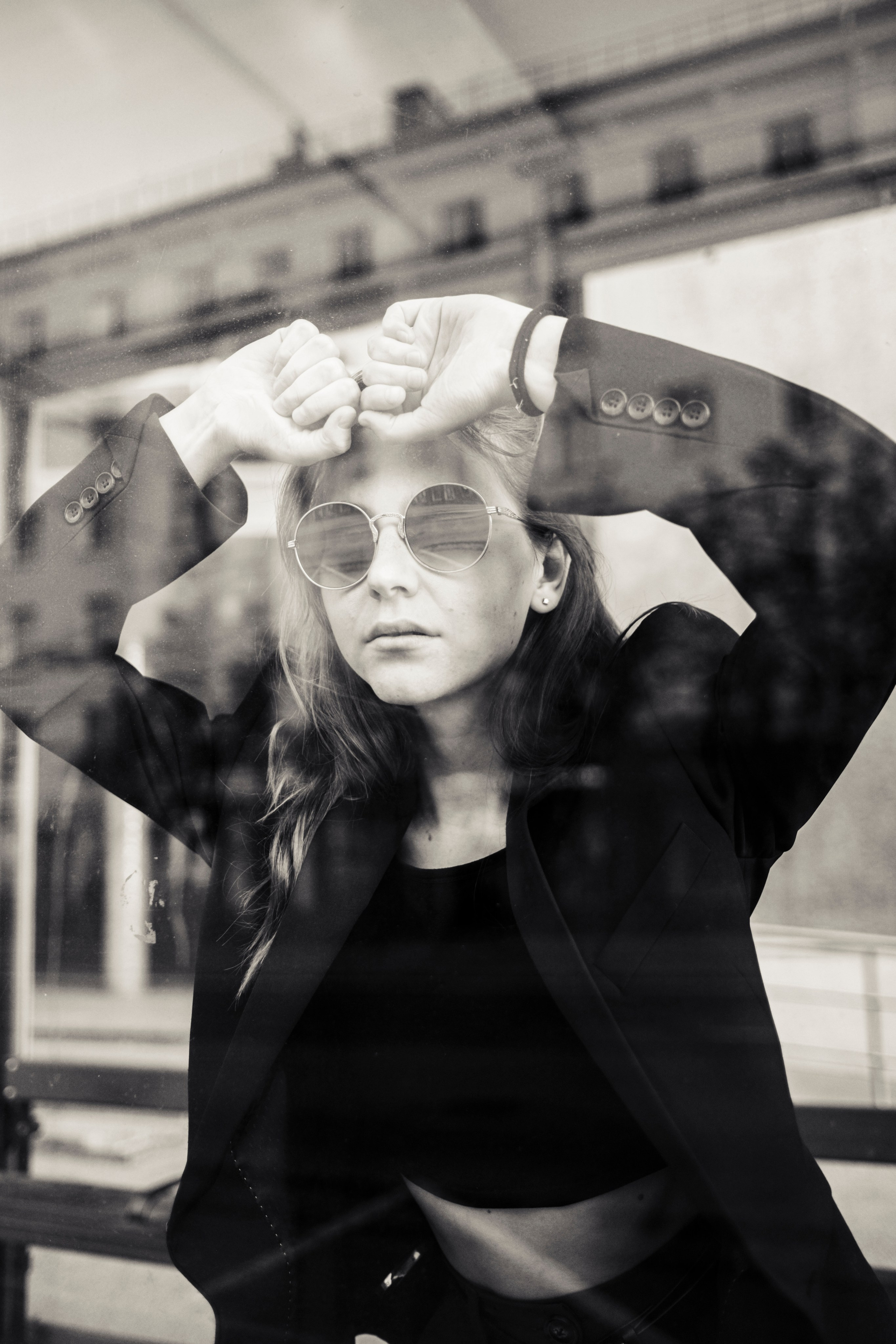 Портфолио. Фотограф в Мурманске Полина Аленовская