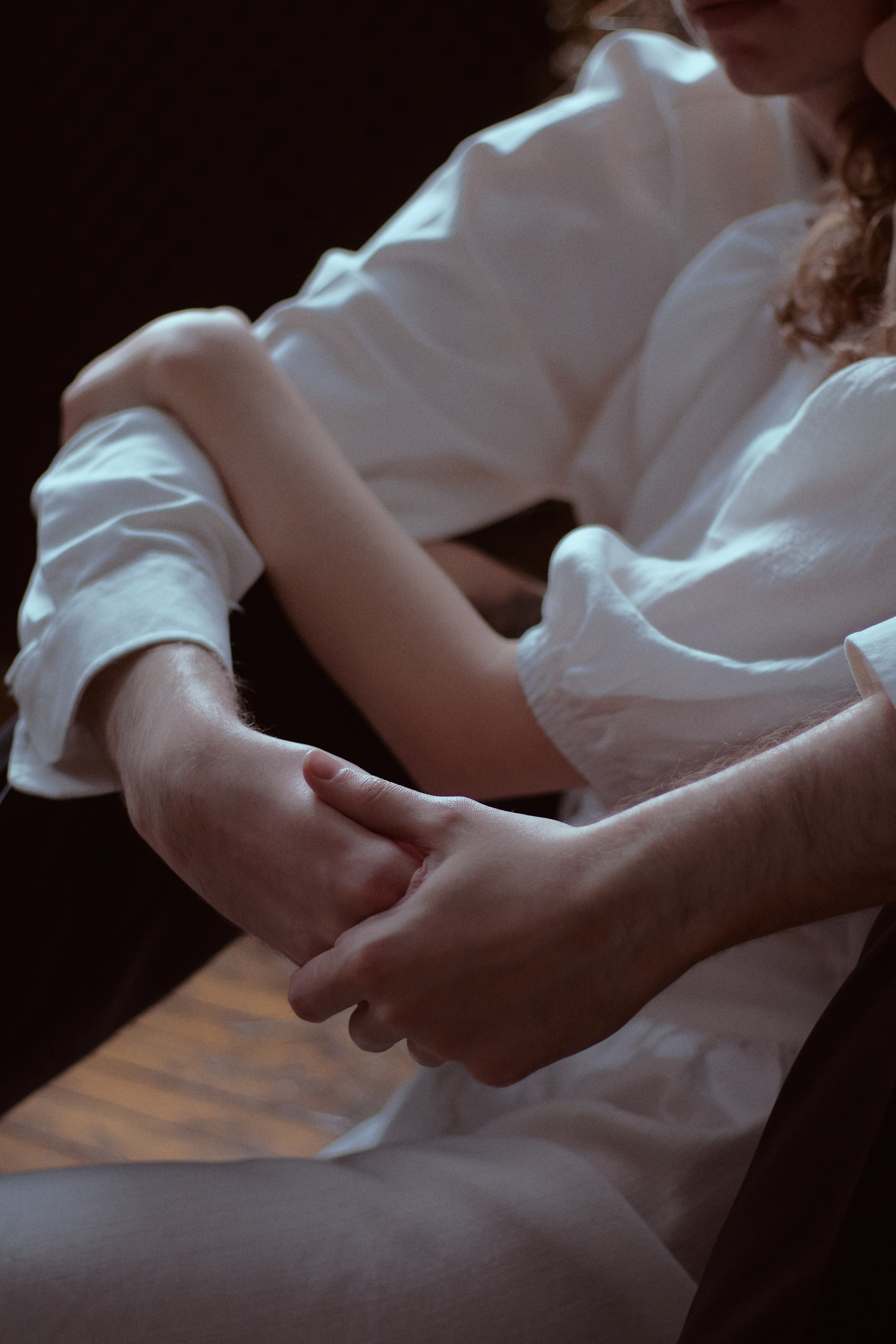 Екатерина и Константин. Фотограф лавстори Москва/МО Приятелева Ангелина