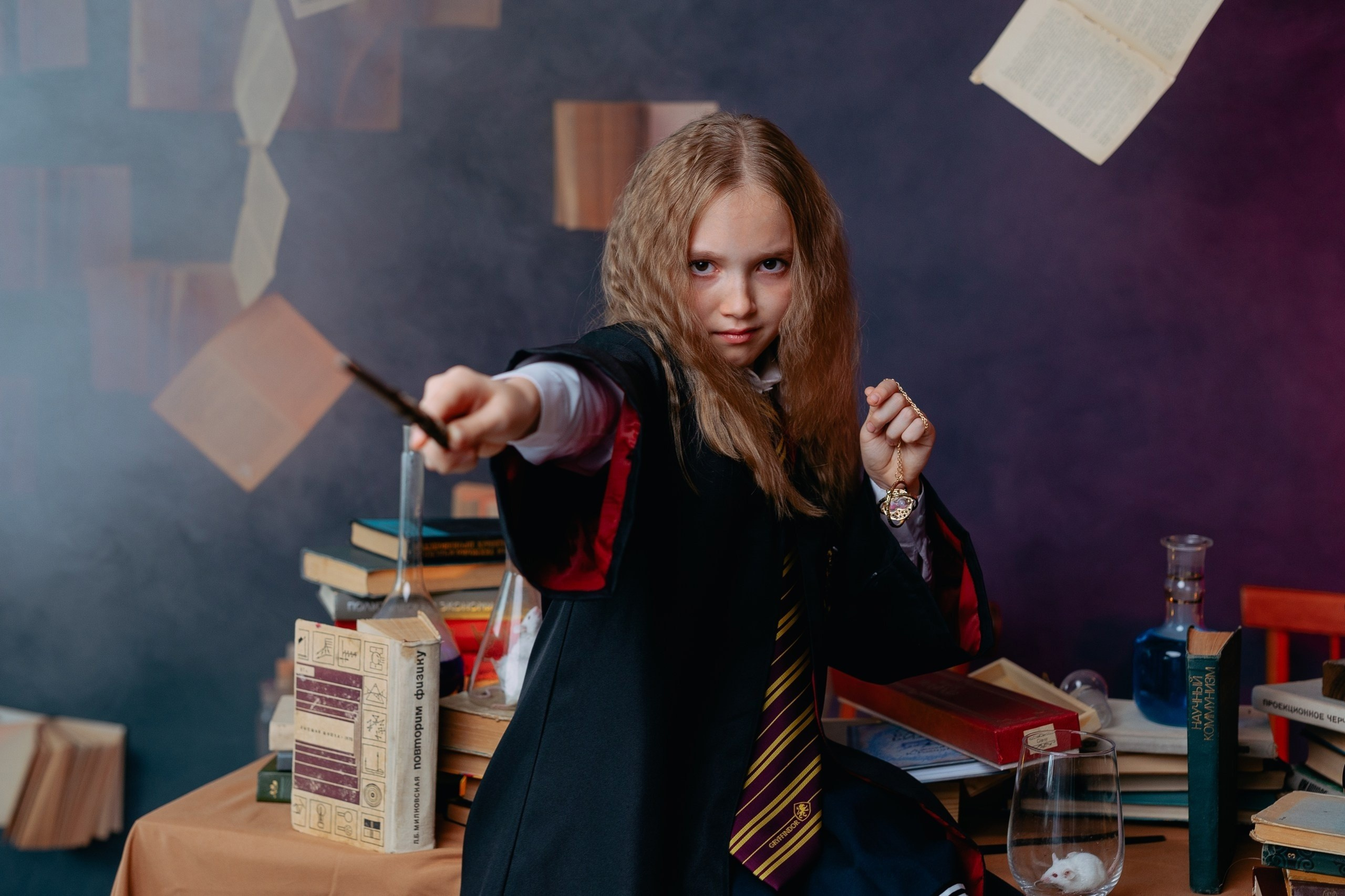 Тематические проекты. Фотограф Екатерина Головатюк, Железногорск Красноярского края