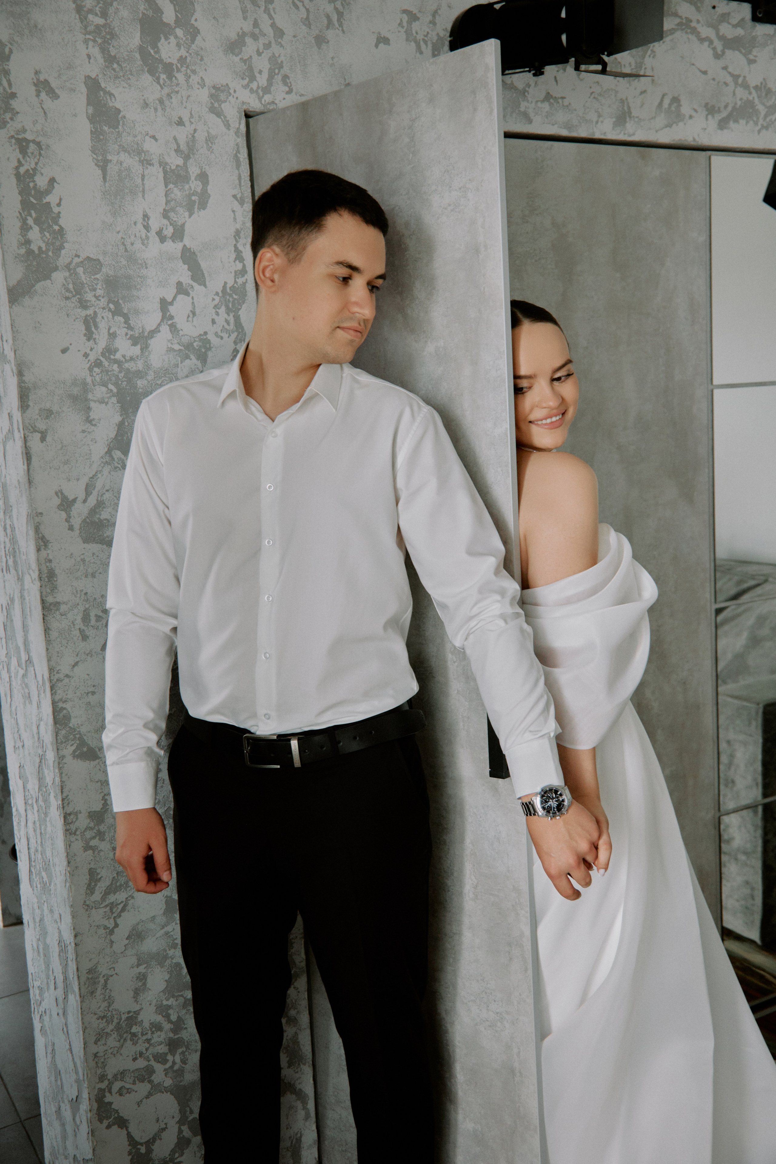 На цыпочках. Фотограф Елена Краснопевцева