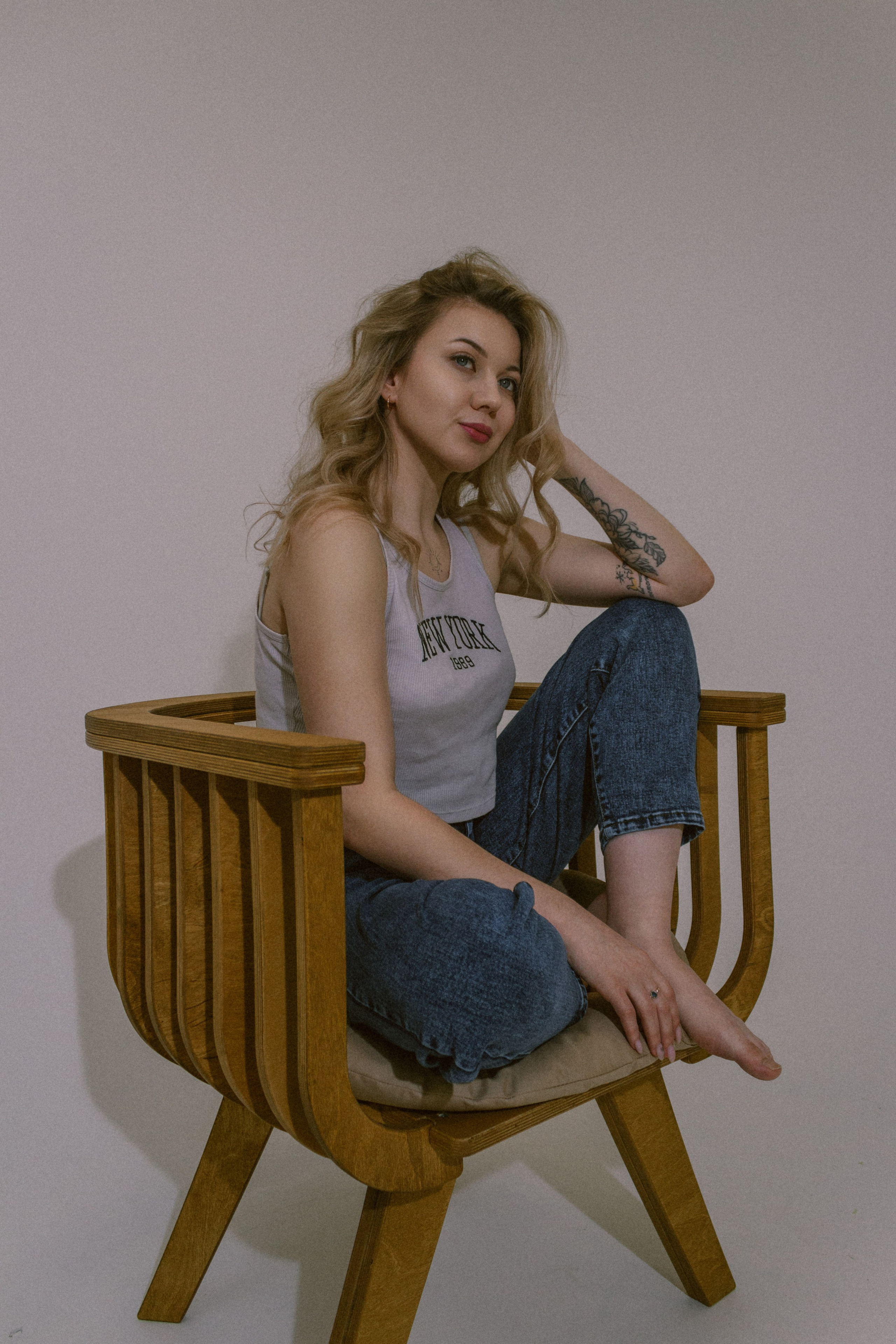 Мария. Фотограф в Нижнем Новгороде Соловьева Анастасия