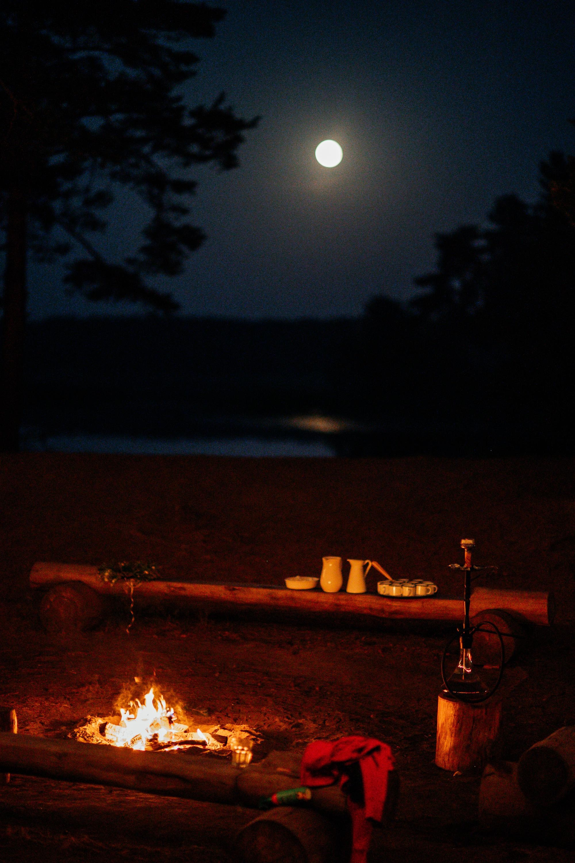 Олеся и Андрей. Свадебный фотограф в Москве Юлия Лисой