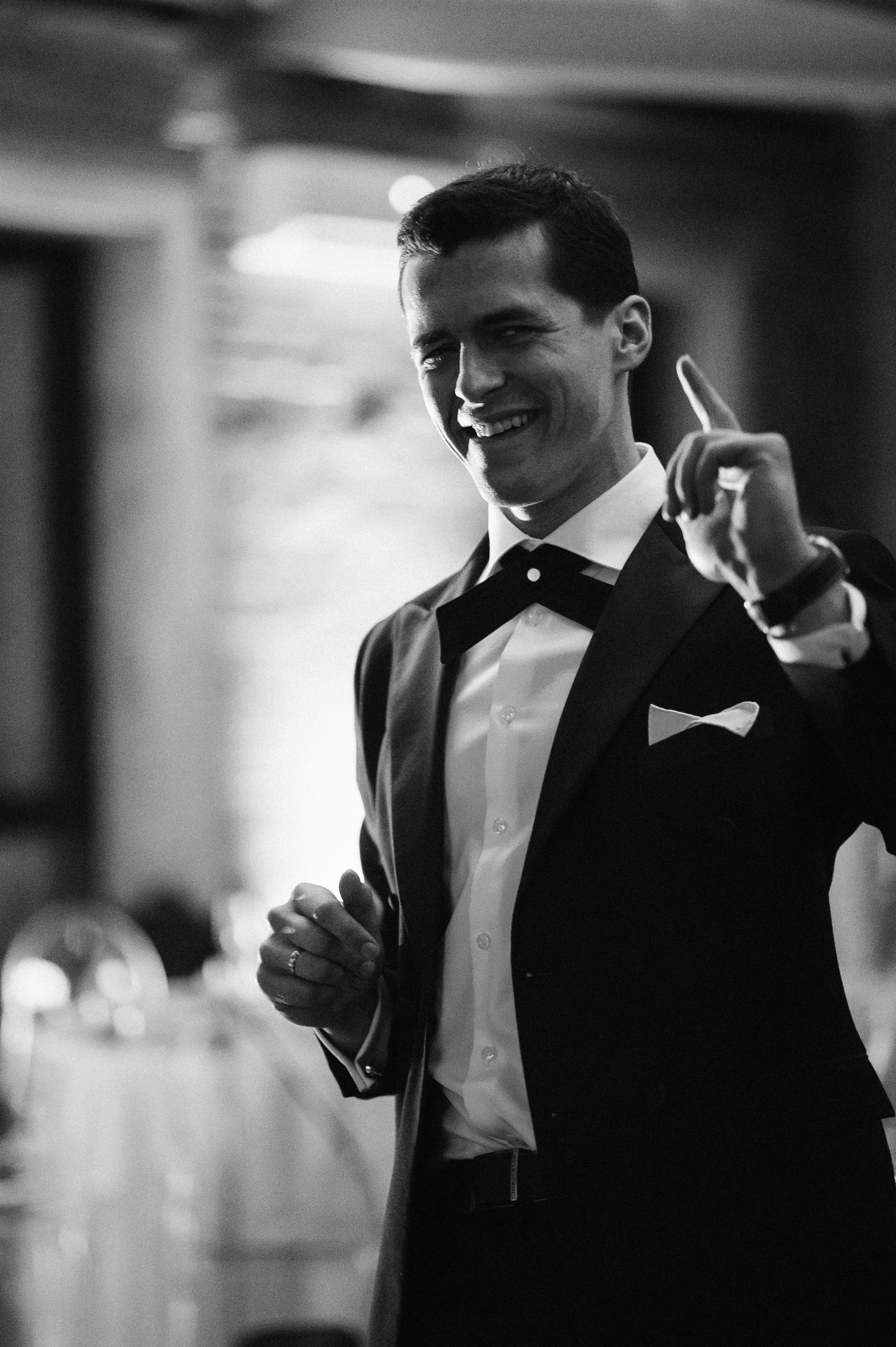 Бади 1+1. Свадебный фотограф в Москве Юлия Лисой