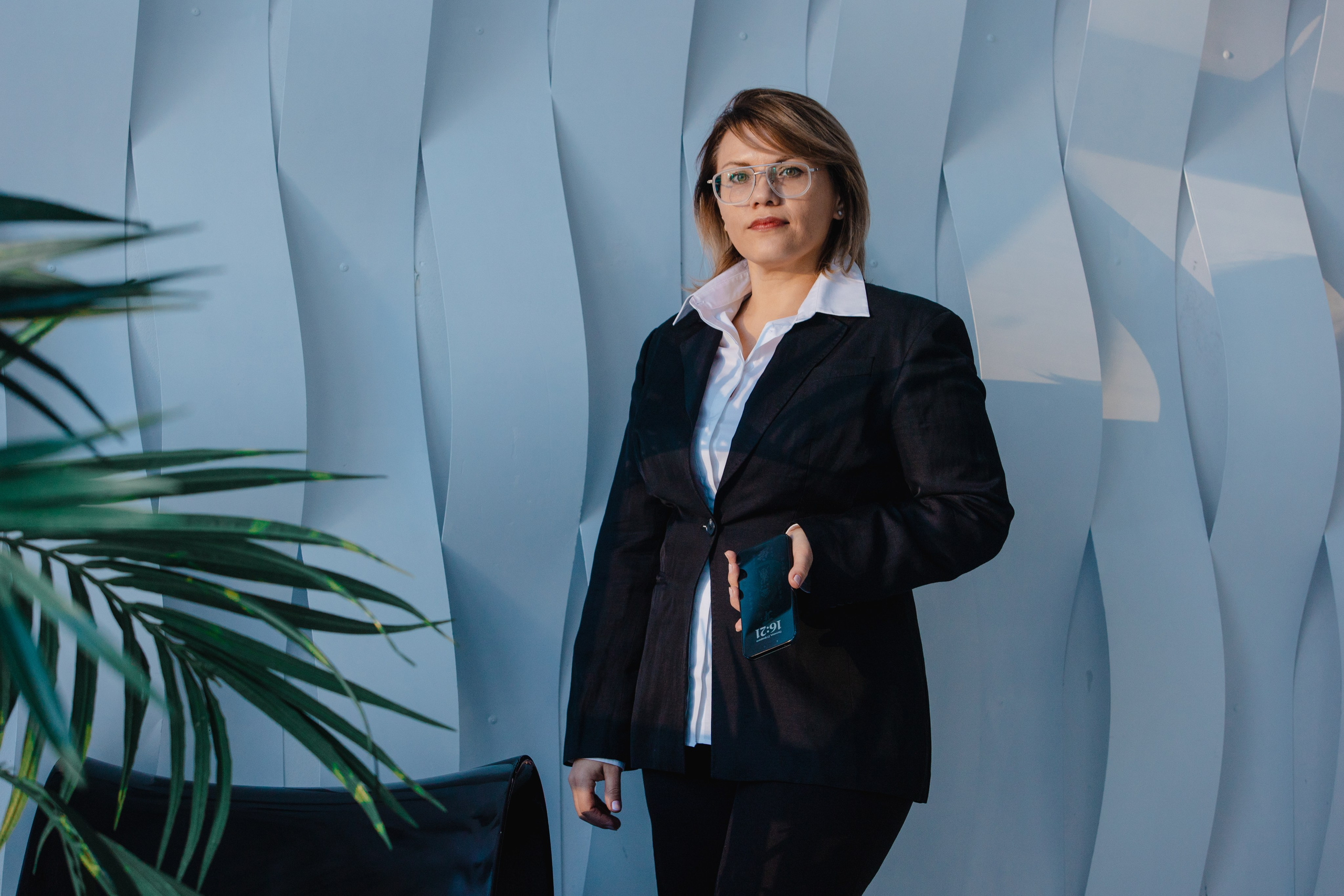 Фотосессия в деловом стиле. Фотограф | Сергей Гнездилов | Москва | Деловая фотосессия