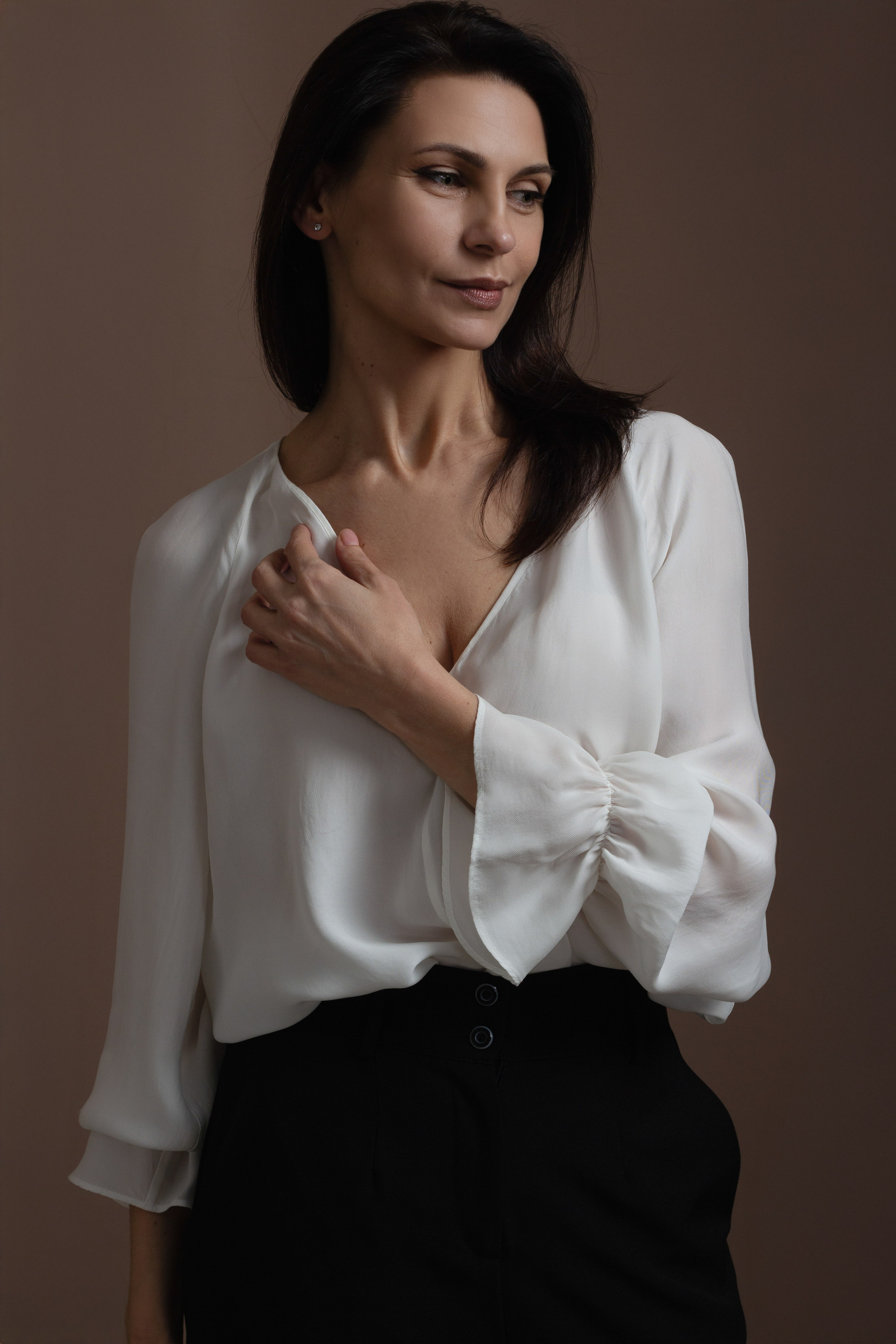 Надежда. Фотограф Домов