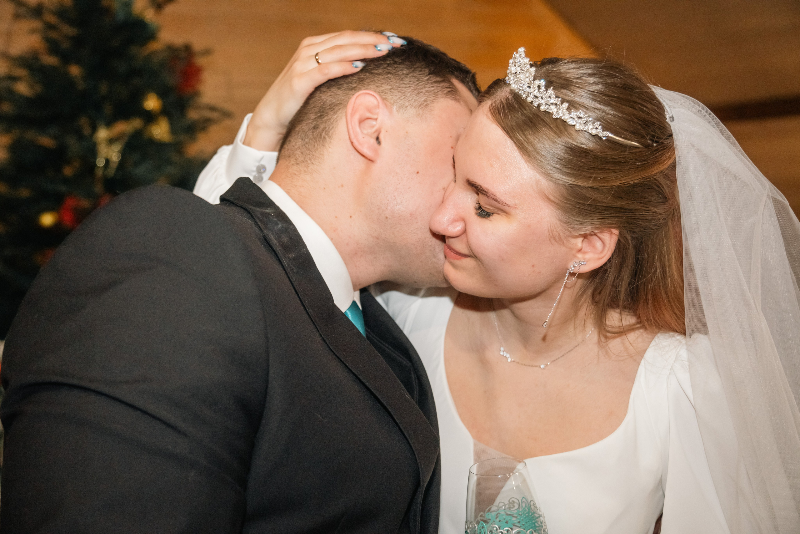 Александр и Дарья. Фотограф и видеограф Олег Игнатов | Свадьбы, Love Story, реклама и корпоративы — Красноярск