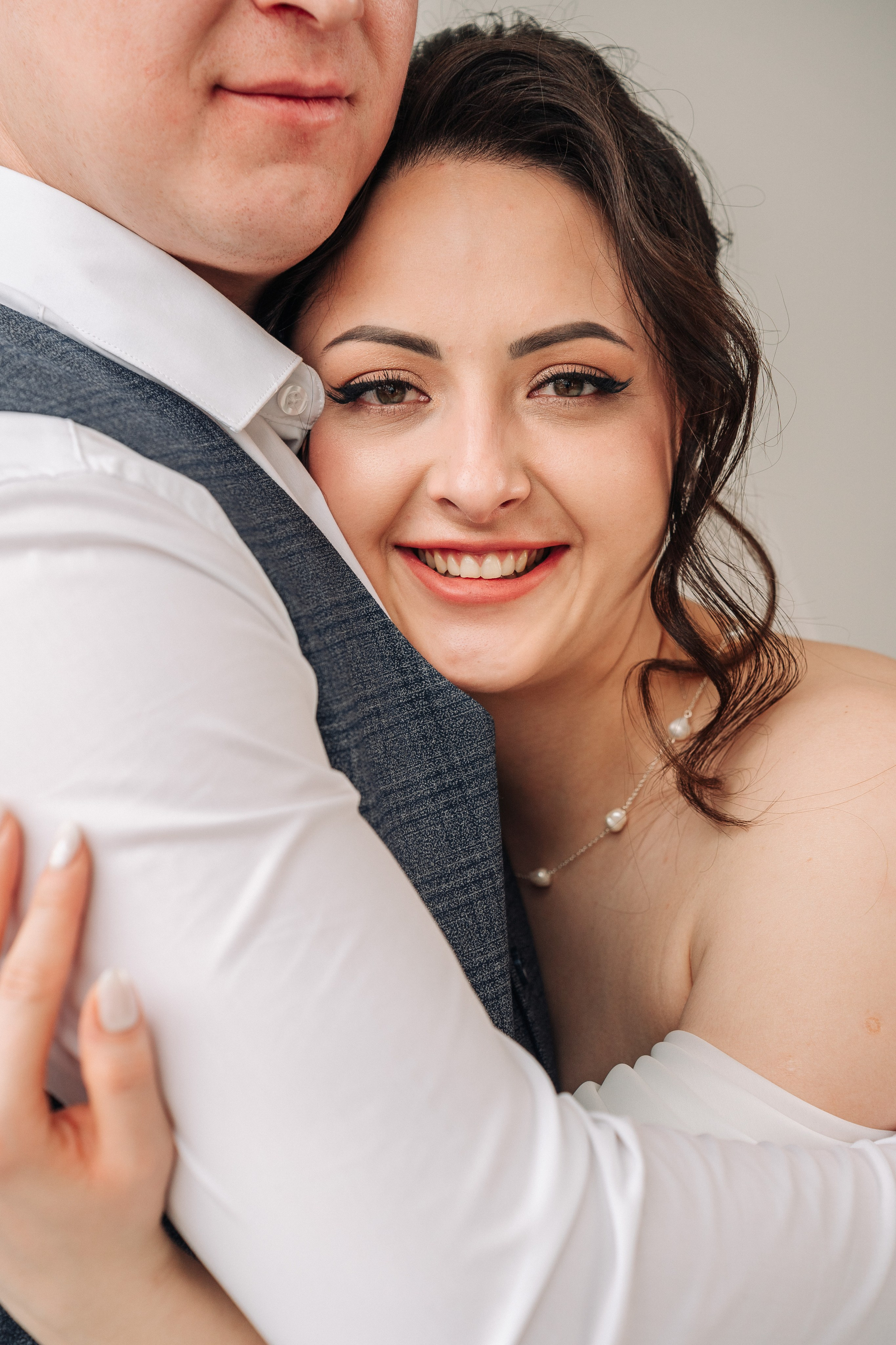 Артем и Валерия. Фотограф и видеограф Олег Игнатов | Свадьбы, Love Story, реклама и корпоративы — Красноярск