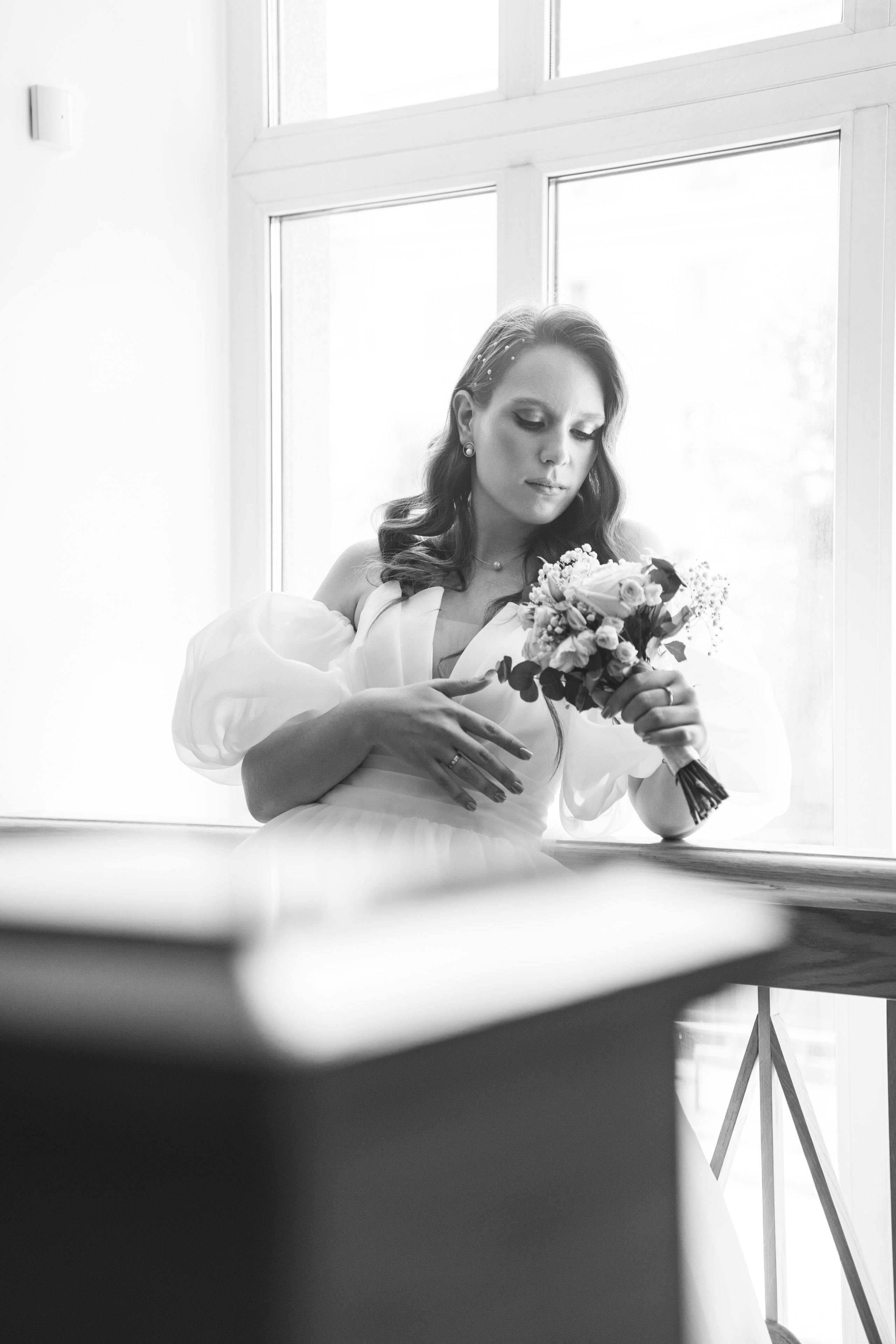 Василий и Ангелина. Фотограф и видеограф Олег Игнатов | Свадьбы, Love Story, реклама и корпоративы — Красноярск