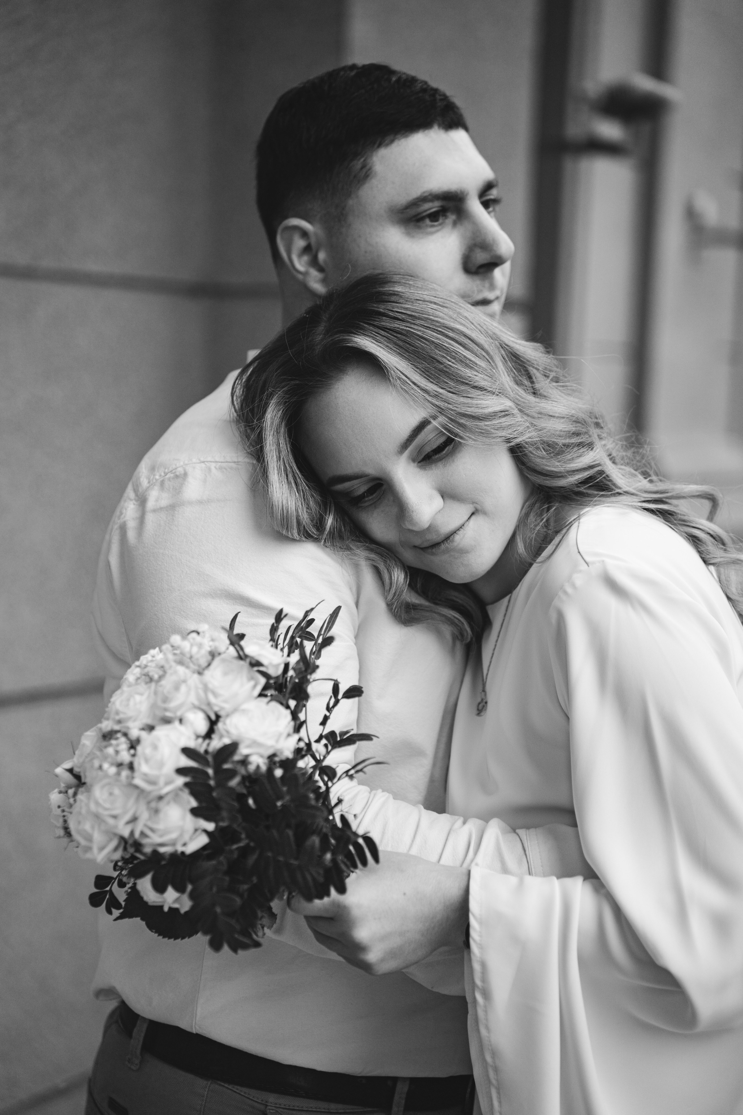 Акоп и Дарина. Фотограф и видеограф Олег Игнатов | Свадьбы, Love Story, реклама и корпоративы — Красноярск