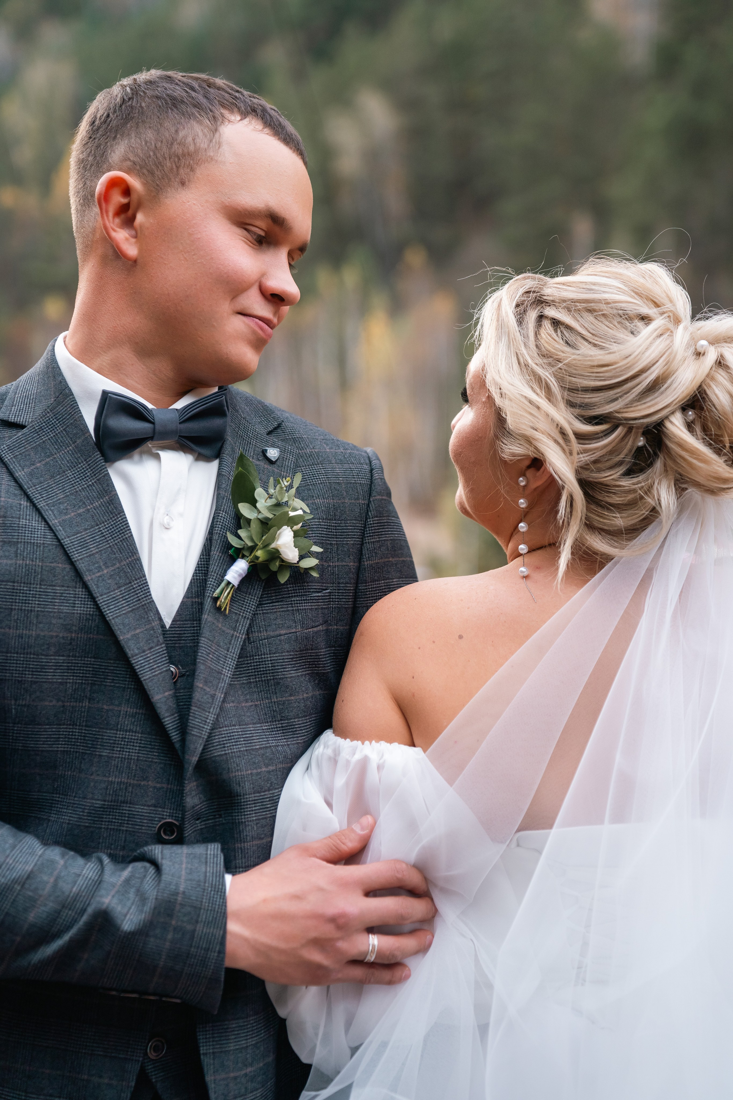 Константин и Алена. Фотограф и видеограф Олег Игнатов | Свадьбы, Love Story, реклама и корпоративы — Красноярск