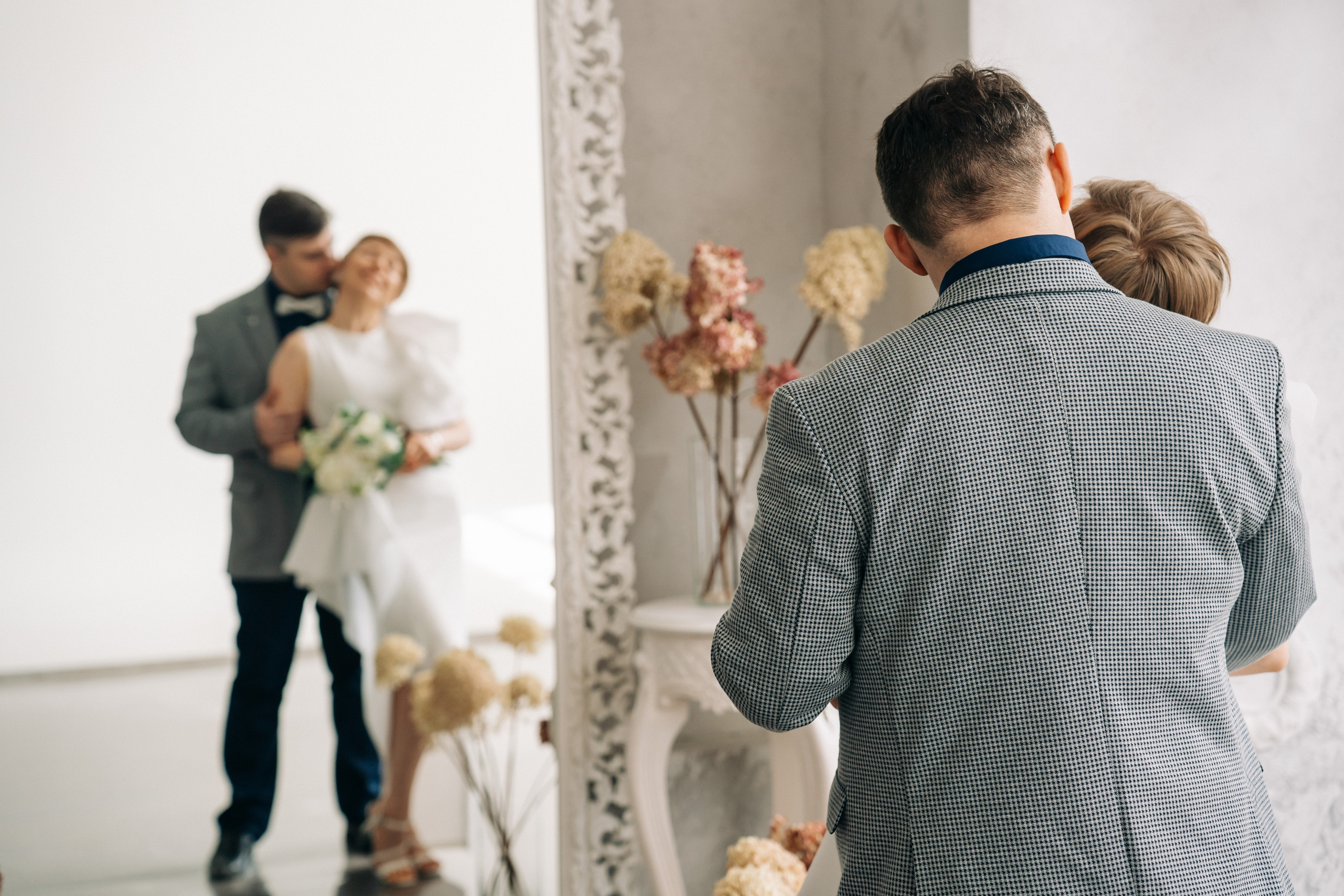 Алексей и Алена. Фотограф и видеограф Олег Игнатов | Свадьбы, Love Story, реклама и корпоративы — Красноярск