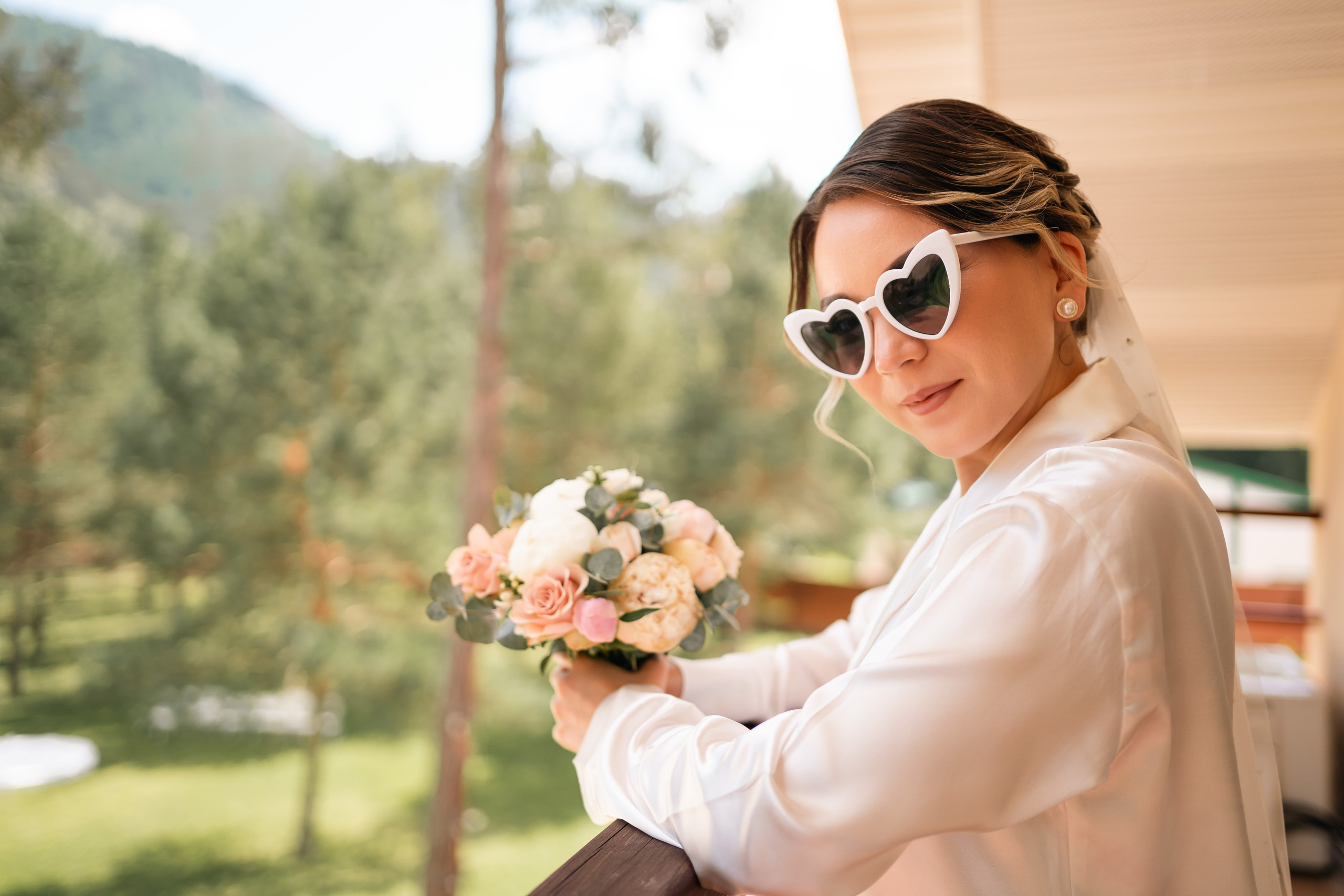 Евгений и Виктория. Фотограф и видеограф Олег Игнатов | Свадьбы, Love Story, реклама и корпоративы — Красноярск