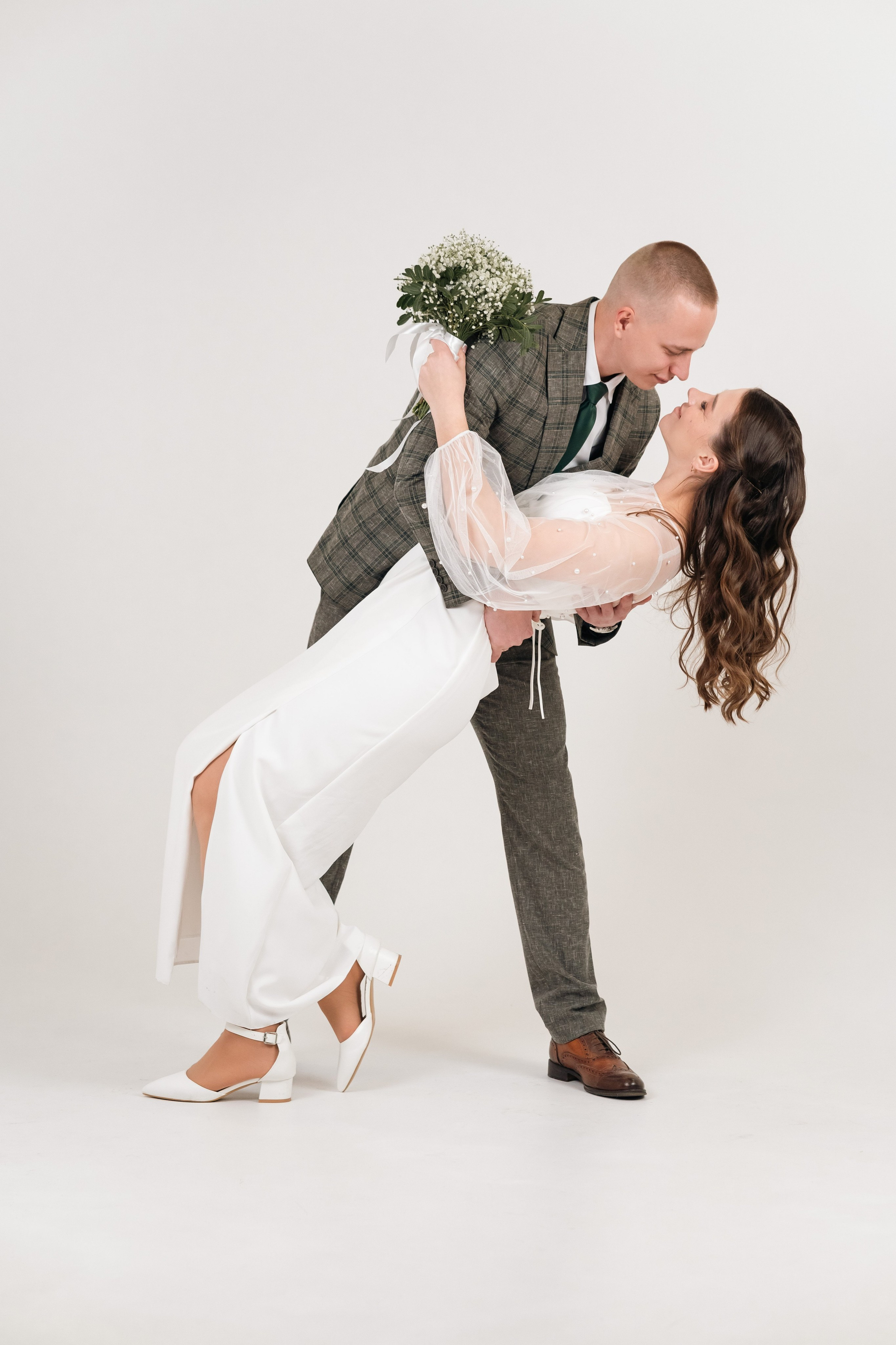 Свадебные фото. Фотограф и видеограф Олег Игнатов | Свадьбы, Love Story, реклама и корпоративы — Красноярск