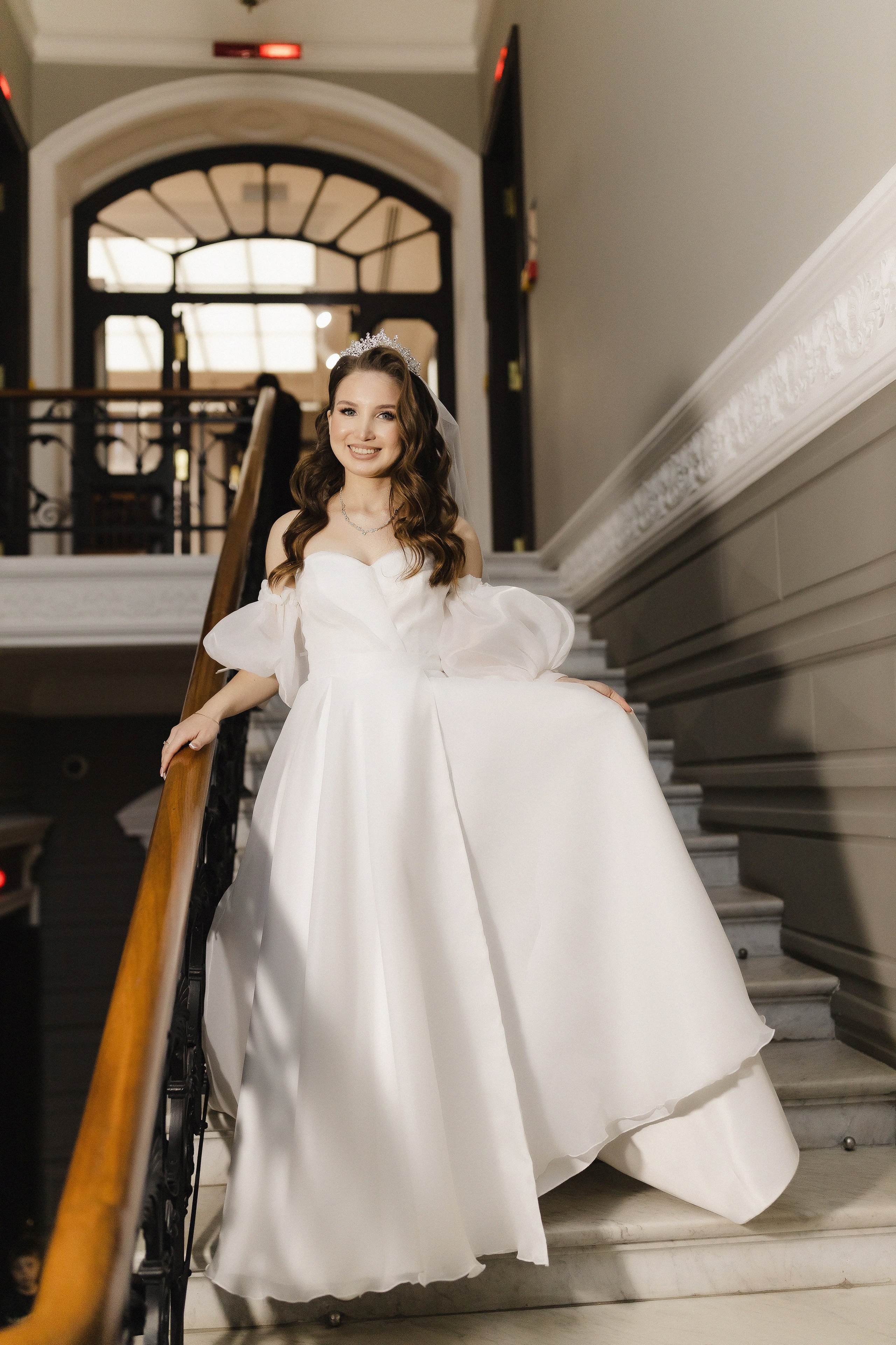 Прогулка. Свадебный и семейный фотограф в Казани и Волжске