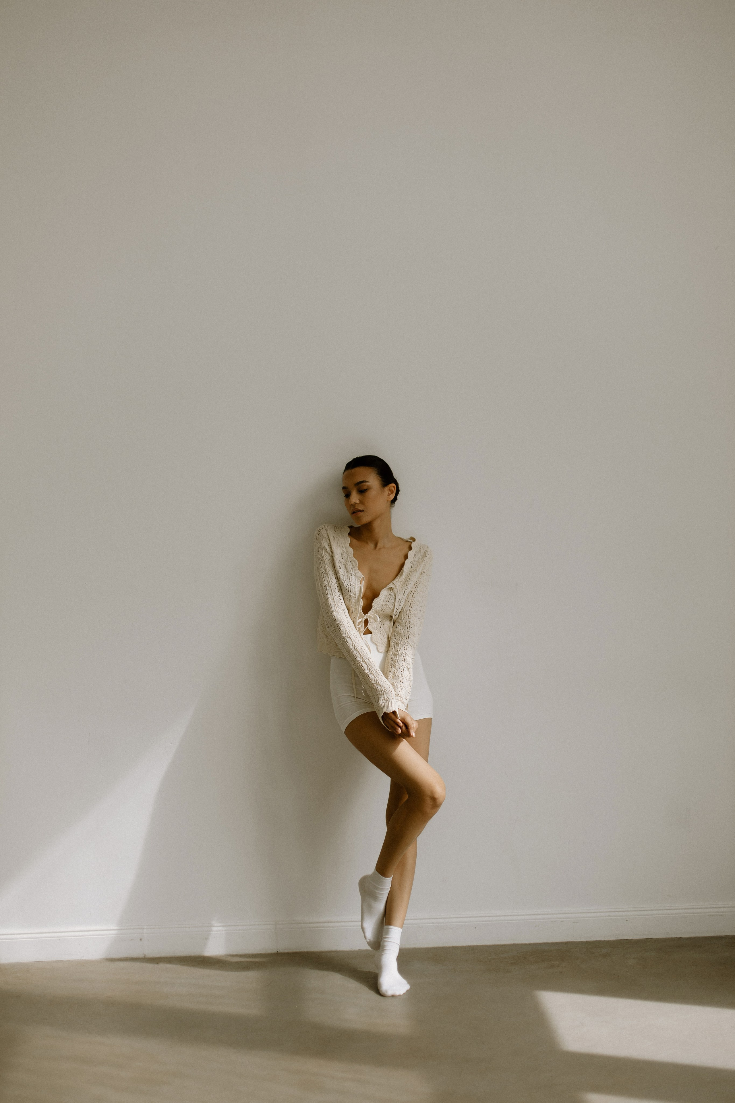 Гуля. Фотограф Ира Григорьева