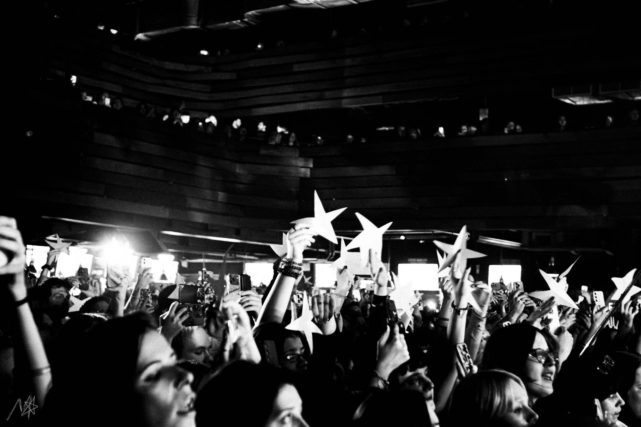 Мукка. Концертный фотограф