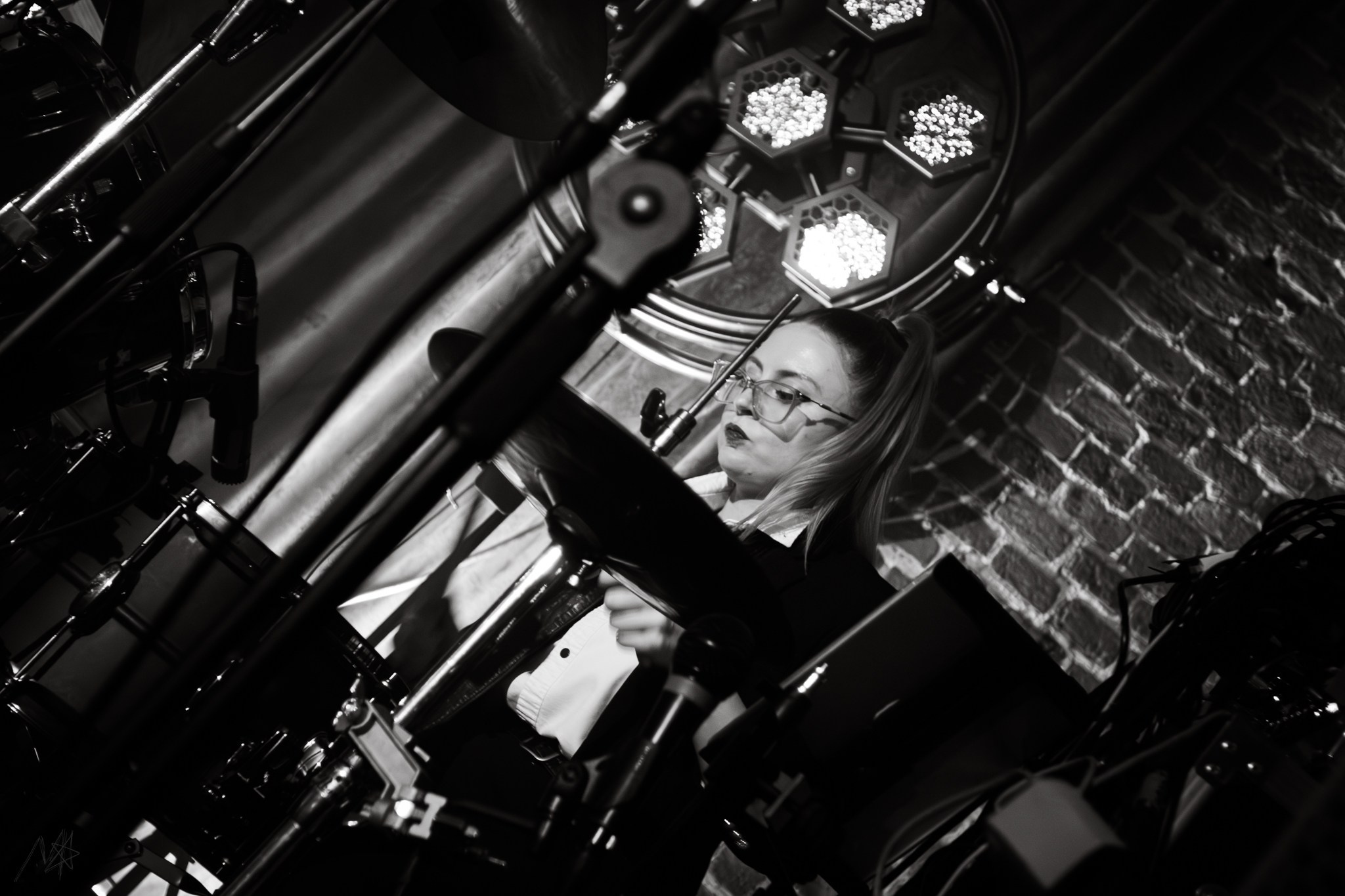 Беатрис. Концертный фотограф