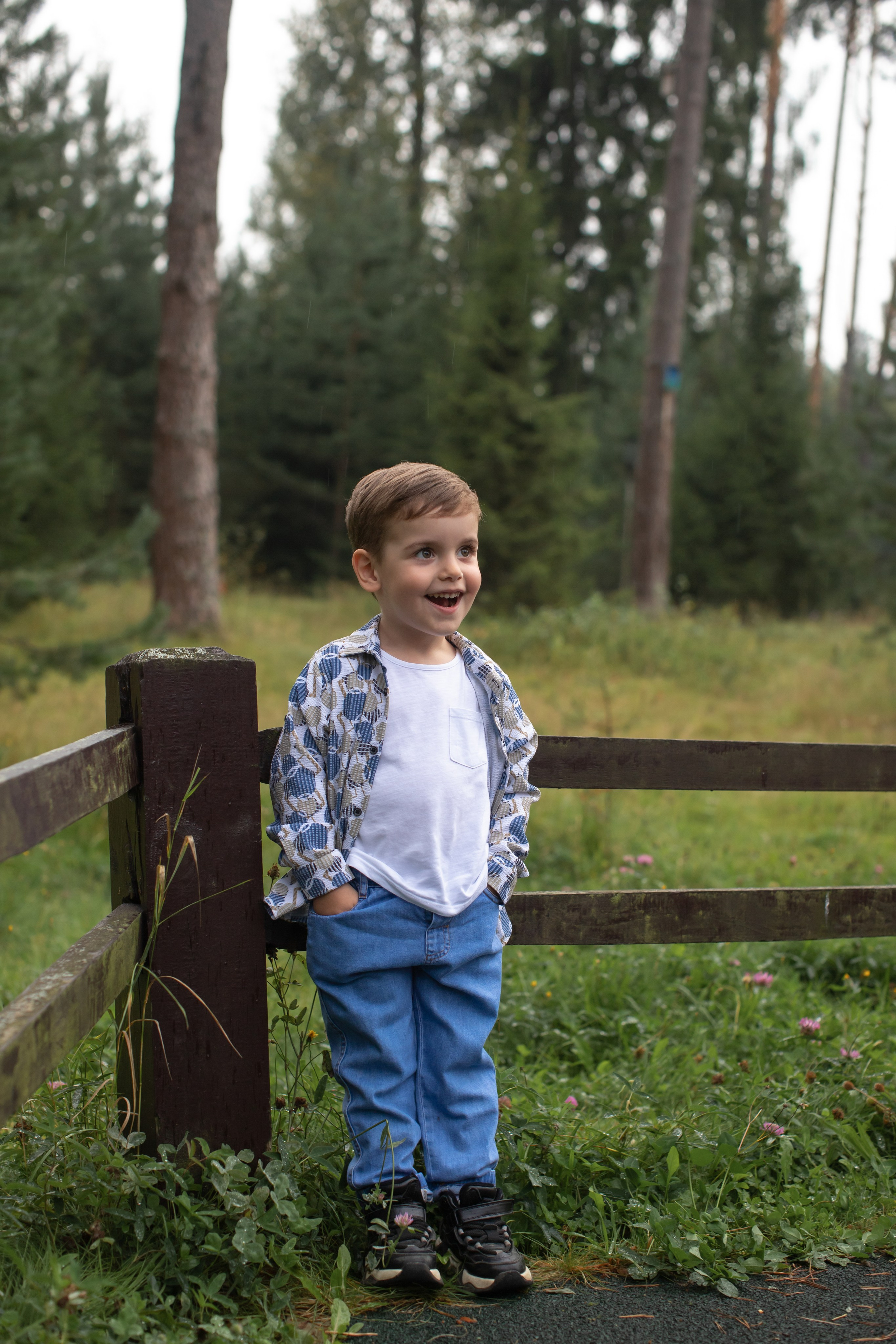 Давид. Детский и семейный фотограф Мария Киселёва. Москва