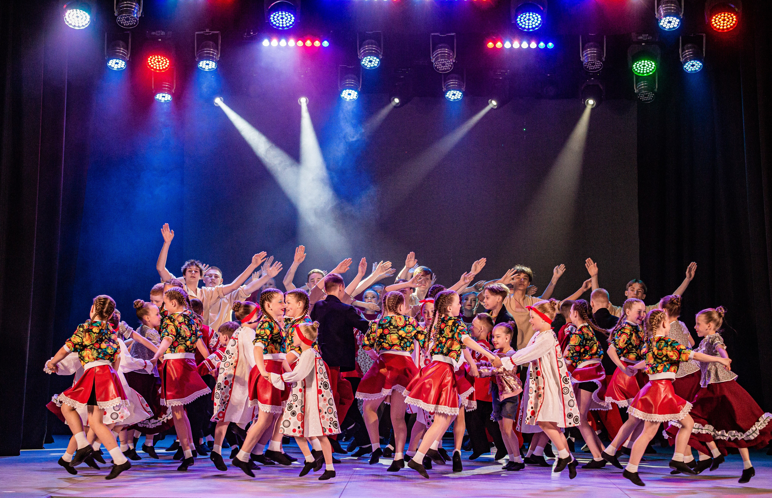 Репортаж. Концерты. Авторские туры с профессиональным фотографом