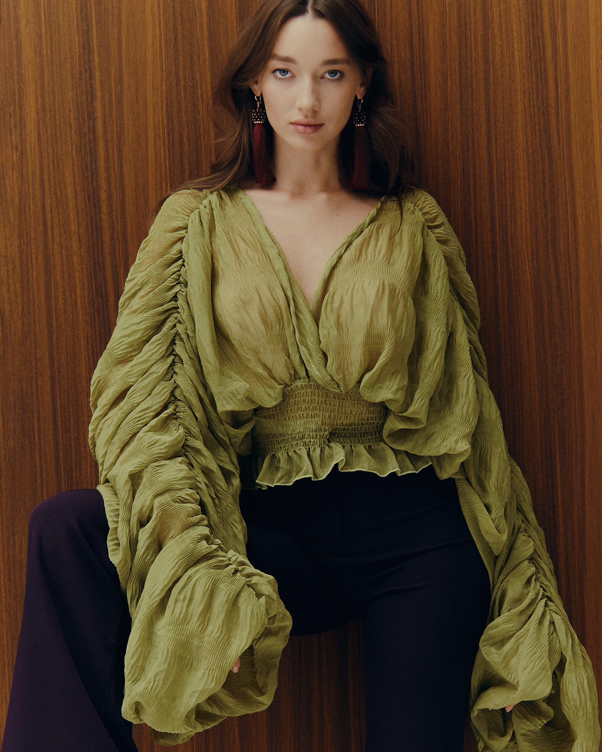 Мультижанровый фотограф