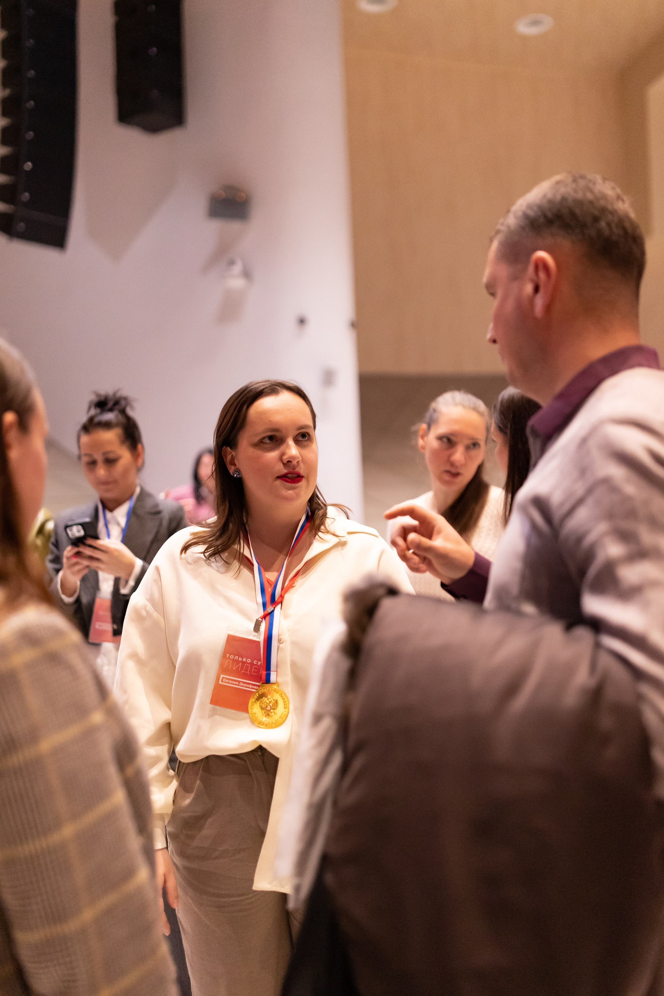 Только суть ЛИДЕР (Сколково). Сказочный фотограф для Вас и Вашей семьи
