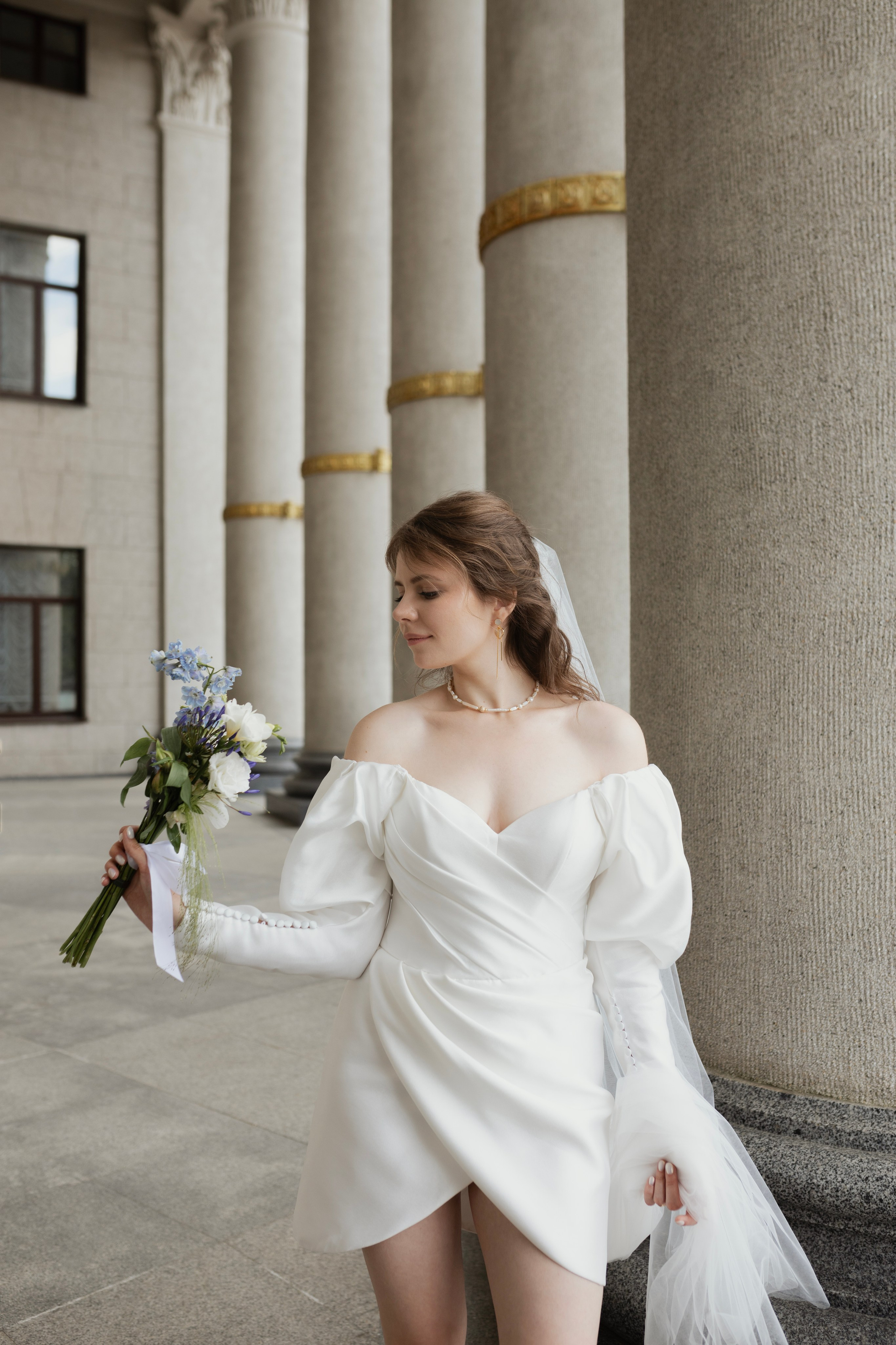 Вадим и Таня. Фотограф Минск, Кричев — Елизавета Котова