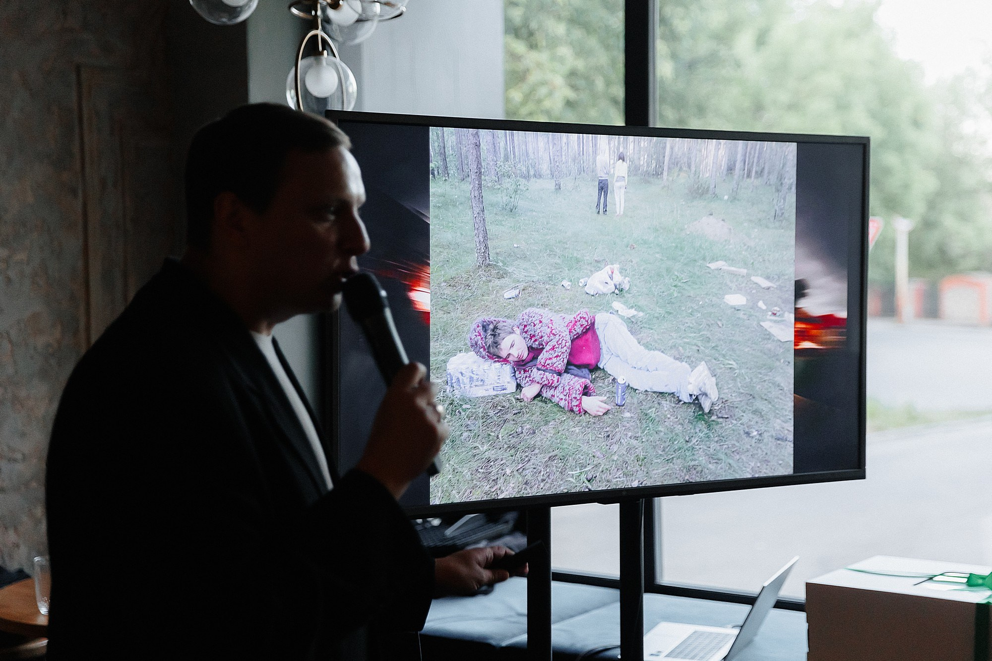 ДР в ДК. Боченков Вадим | Фотограф в Пскове и Санкт-Петербурге