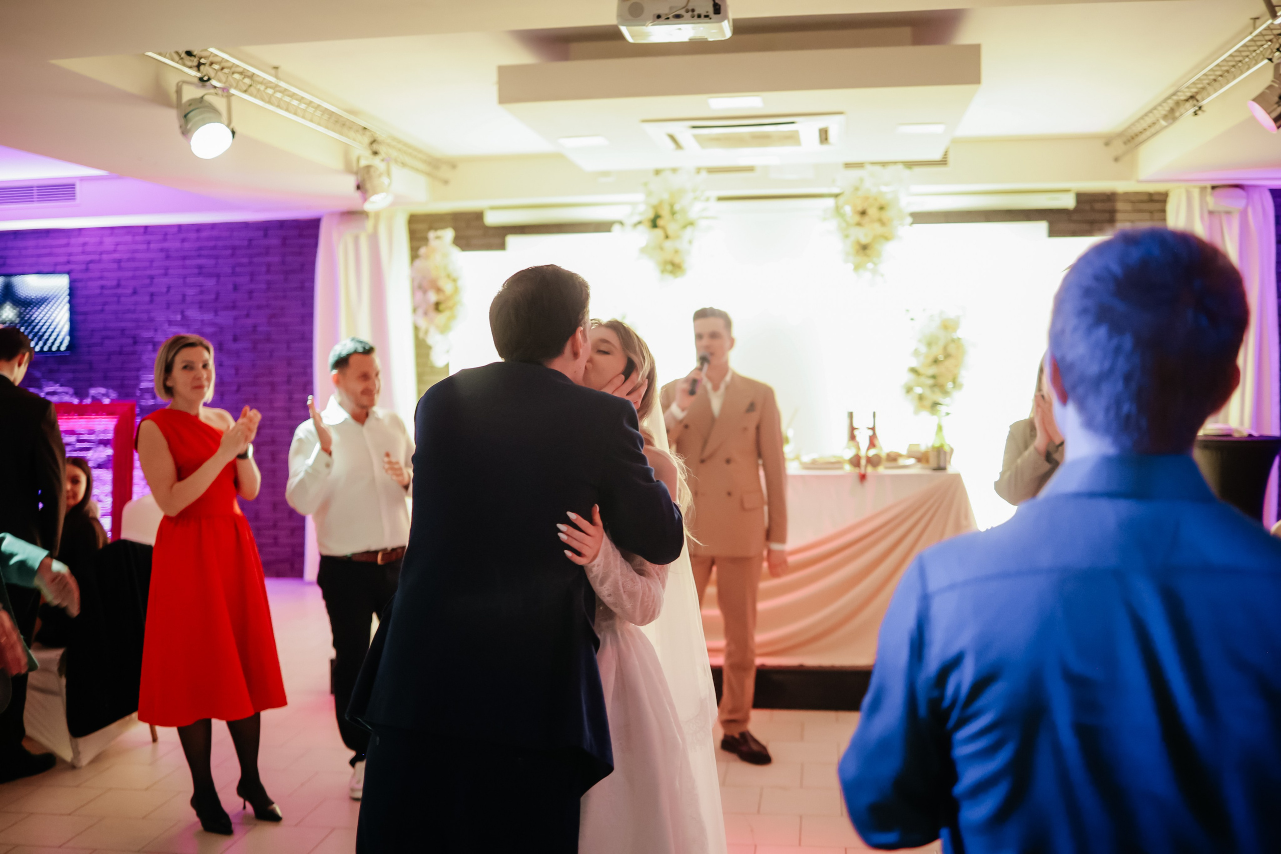 Вася и Лиза. Фотограф на Новой риге и в Москве Елена Елис