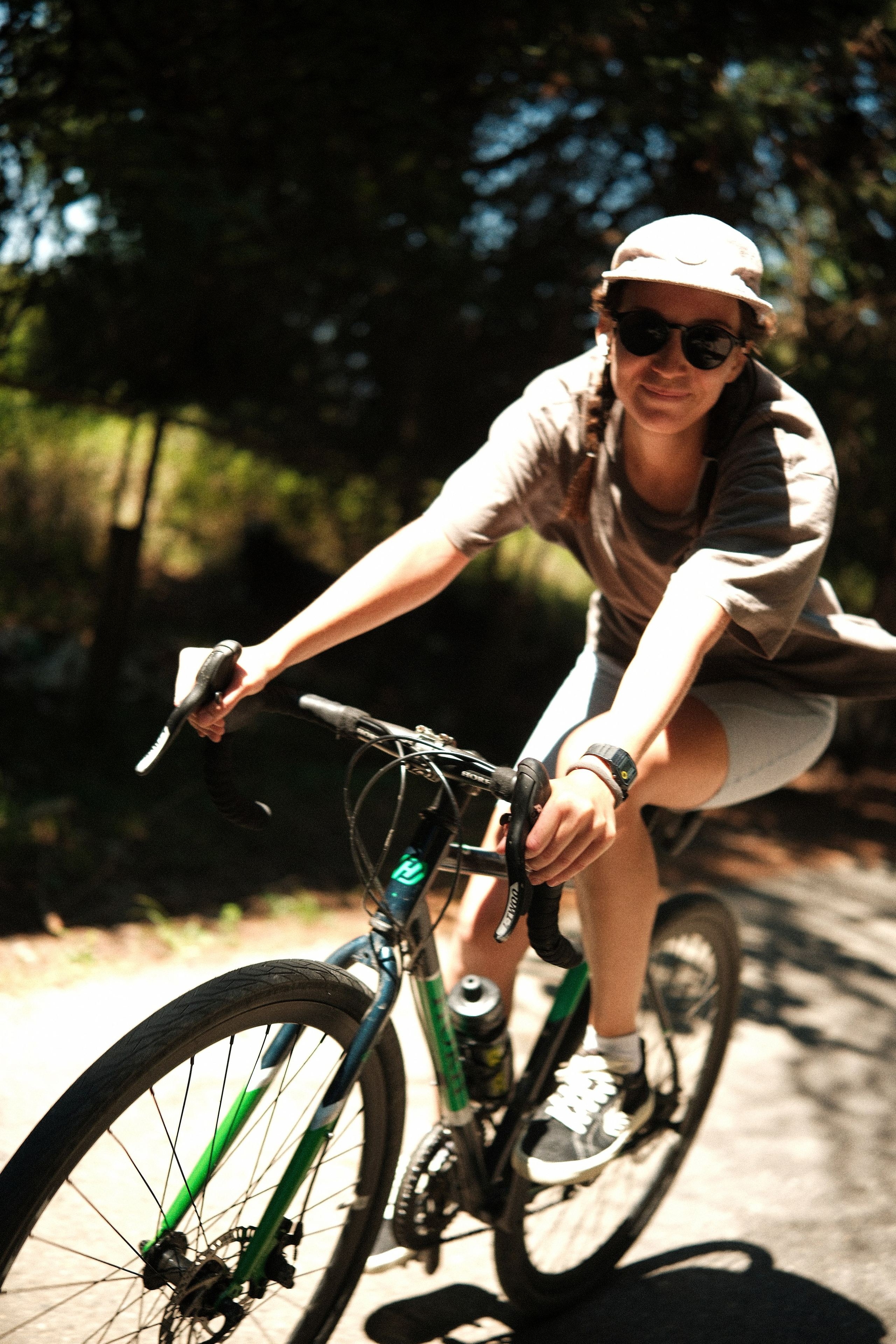 Tour de Abkhazia 2.0. Main