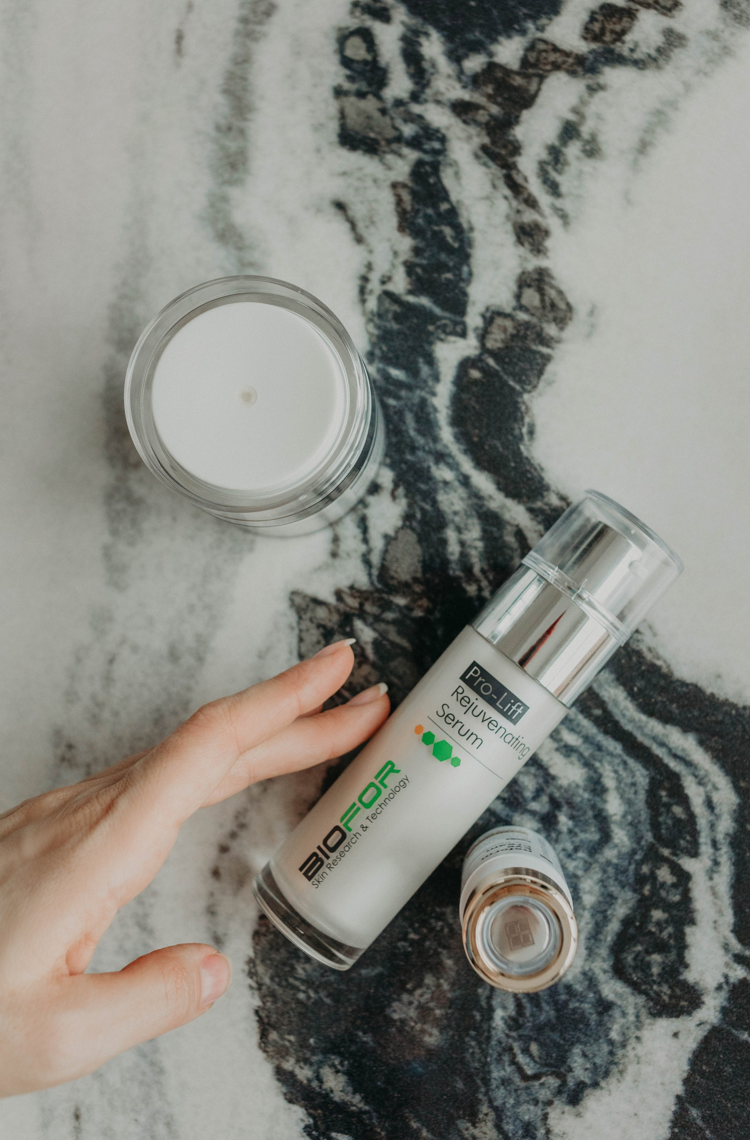 Фотоконтент 2024 за 2 часа для Косметолог. Фотограф в Краснодаре Евгения Михаевич