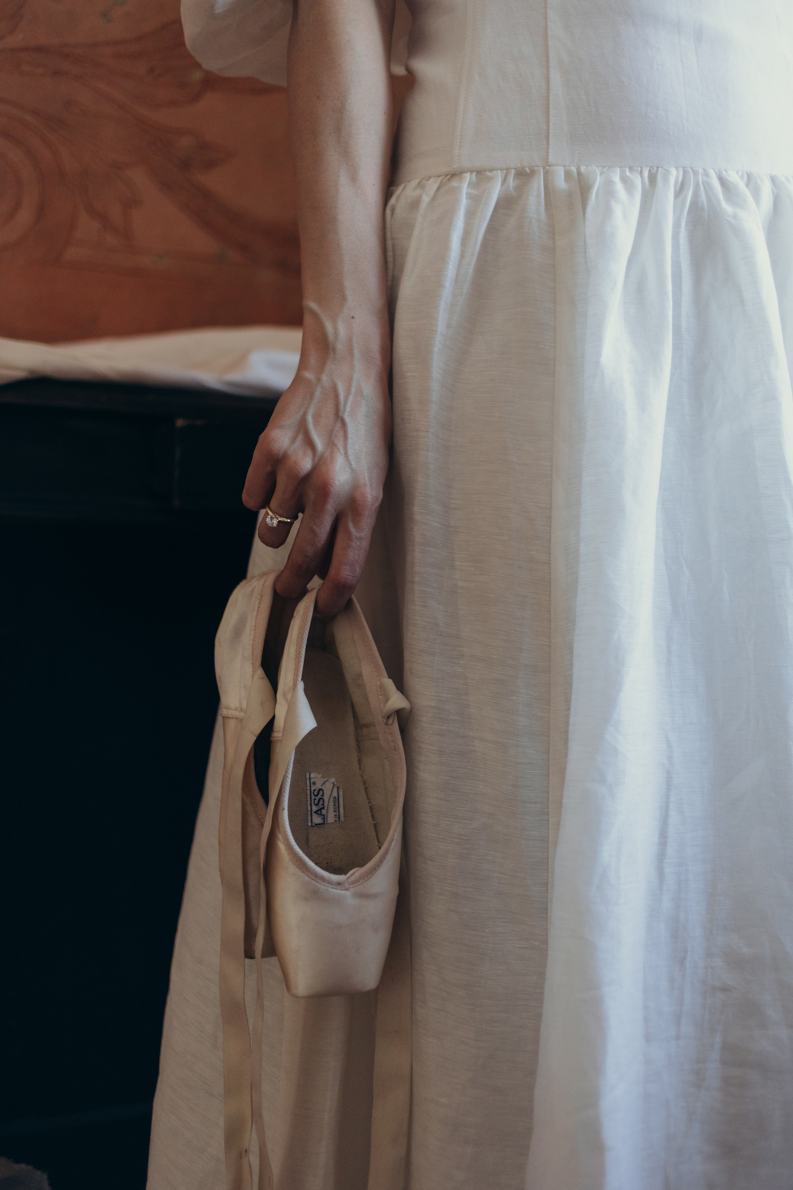 Красота в старинном доме. Фотограф в Краснодаре Евгения Михаевич