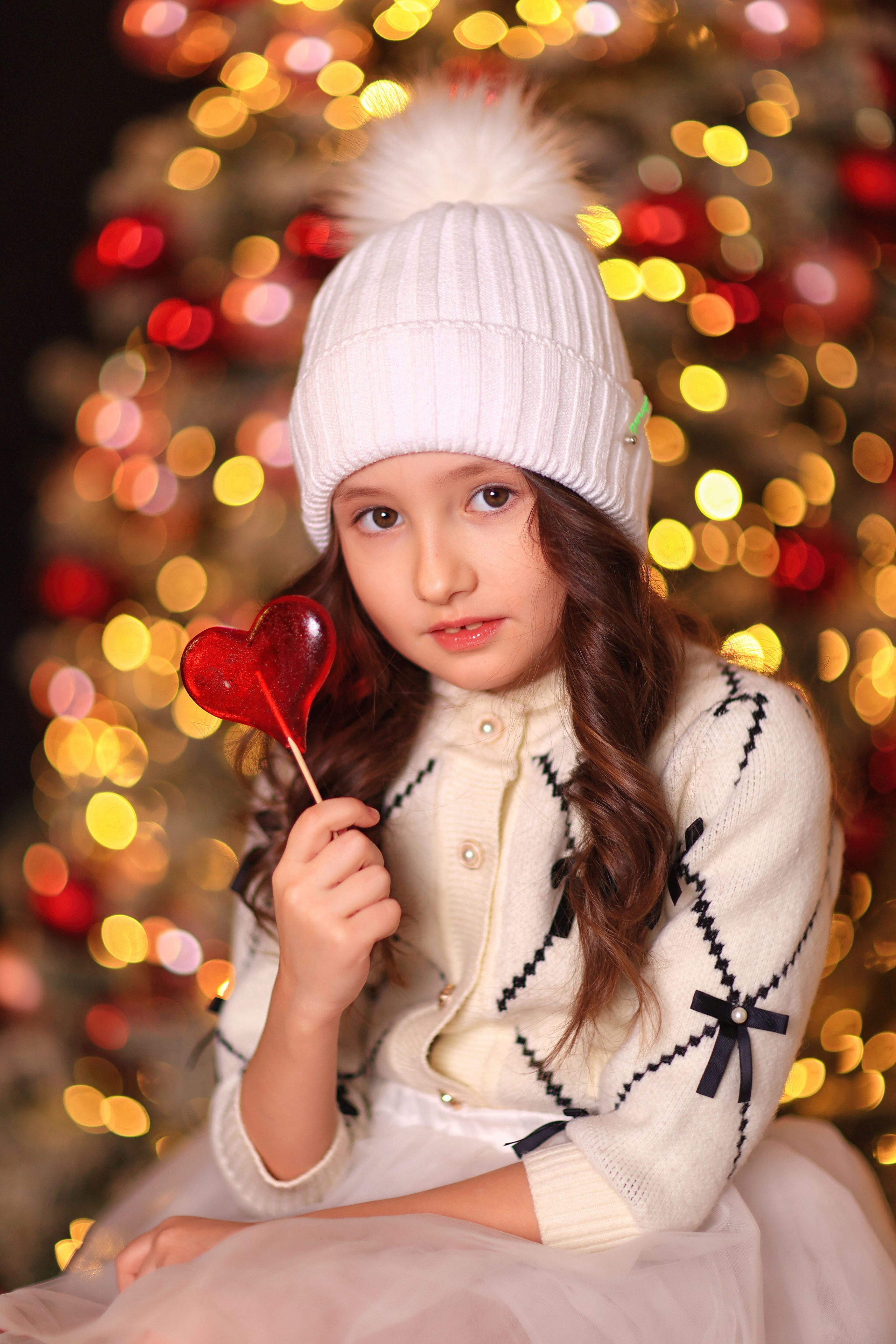 Рождество. Школа Развития моделей Город Ижевск