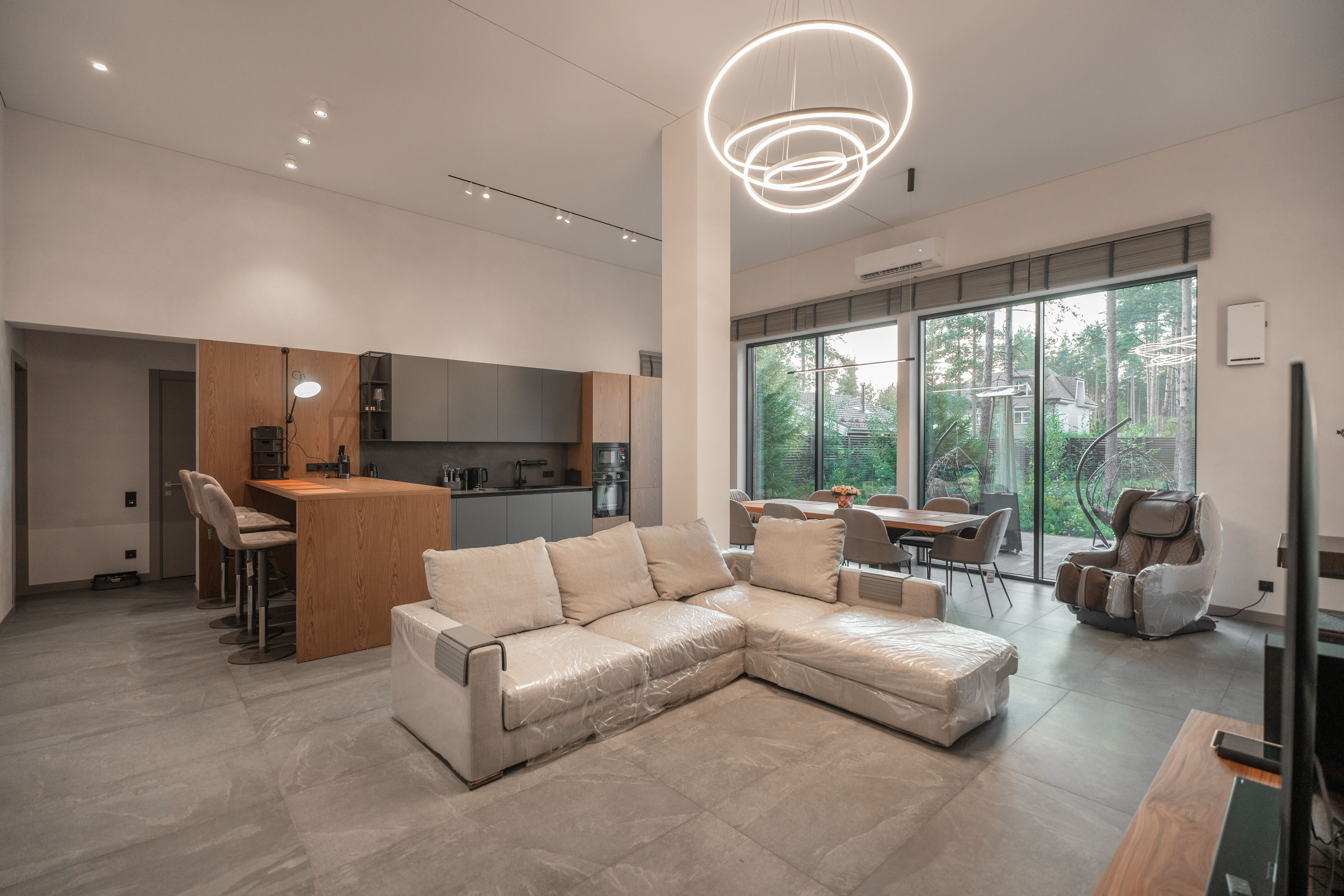 Интерьерная Съемка. Услуги фотографа СПб. Фотограф видеограф Игорь Рисар