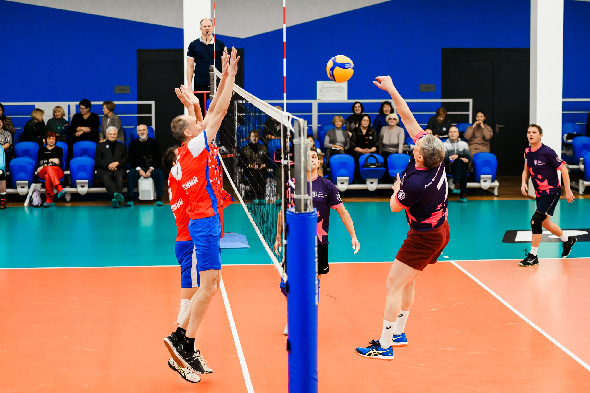 Рождественский турнир по волейболу «Надежда» МинЗдрава. 📸Портретный и репортажный фотограф | Красноярск | Поливода Дмитрий📸