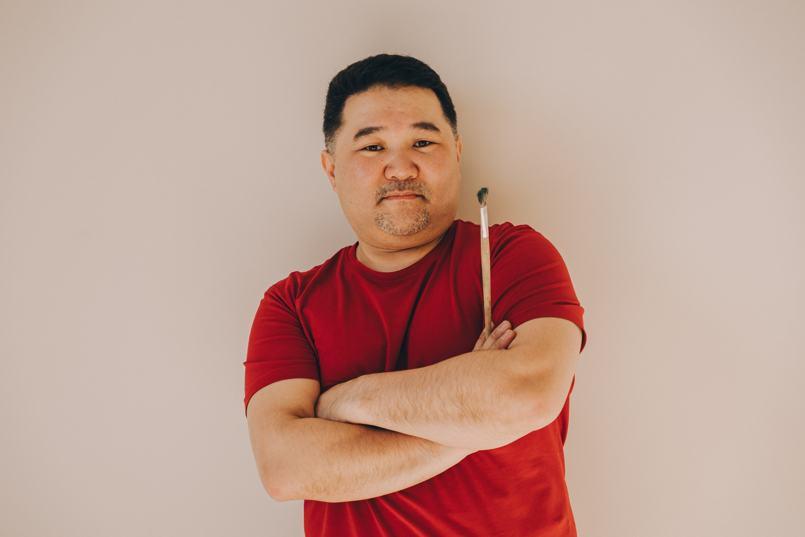 Контент для творческого объединения. Фотограф в Иркутске Анна Мирошникова